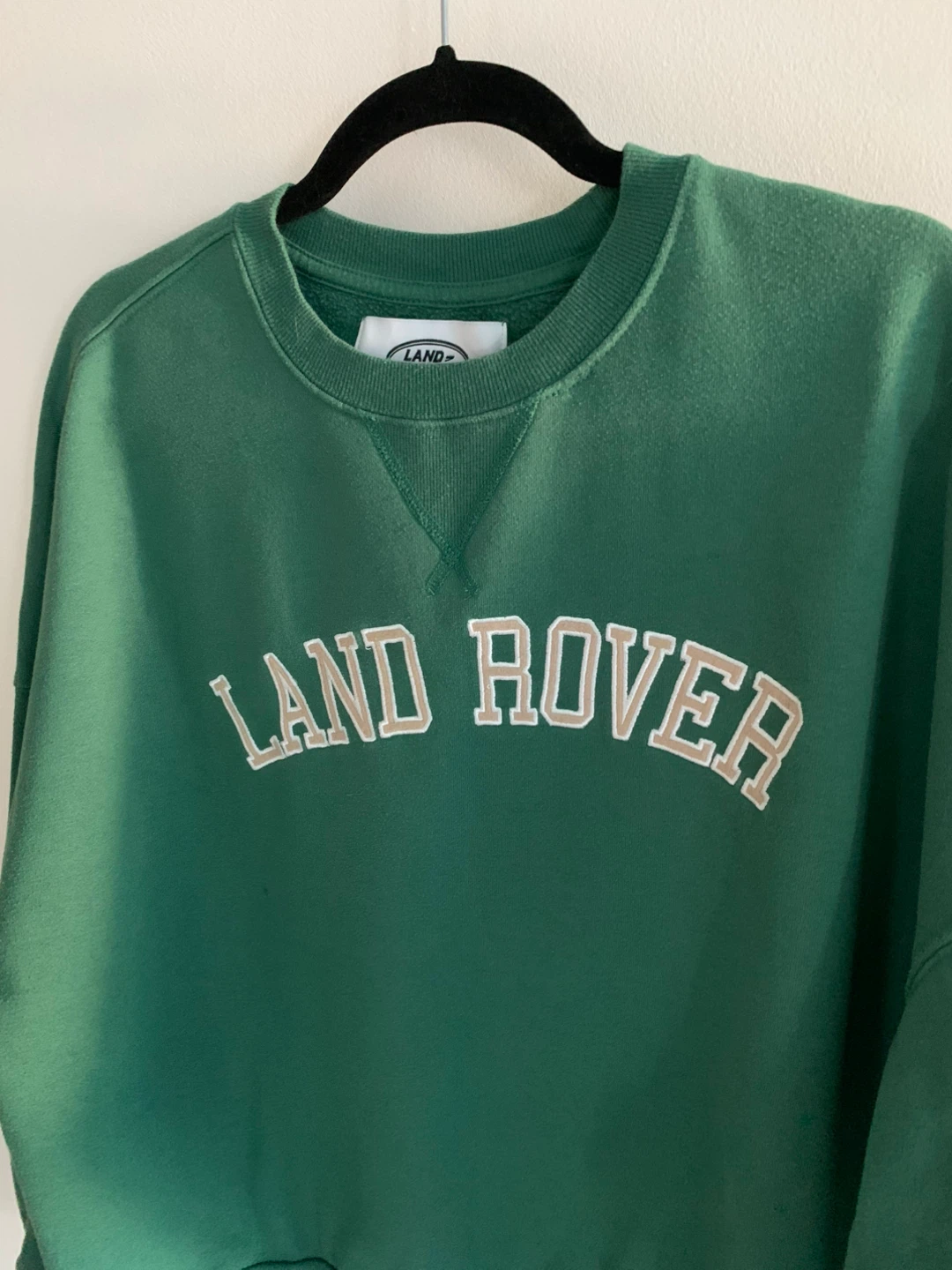 Vintage Sweatshirt - Size M - photo 2