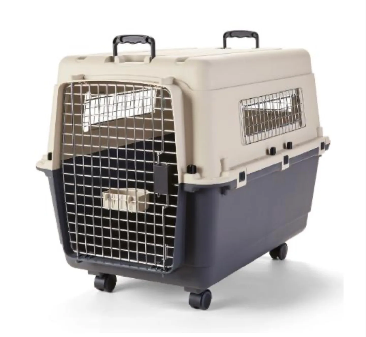 Petmate Sky Kennel Pet Carrier - 32 inch thumbnail