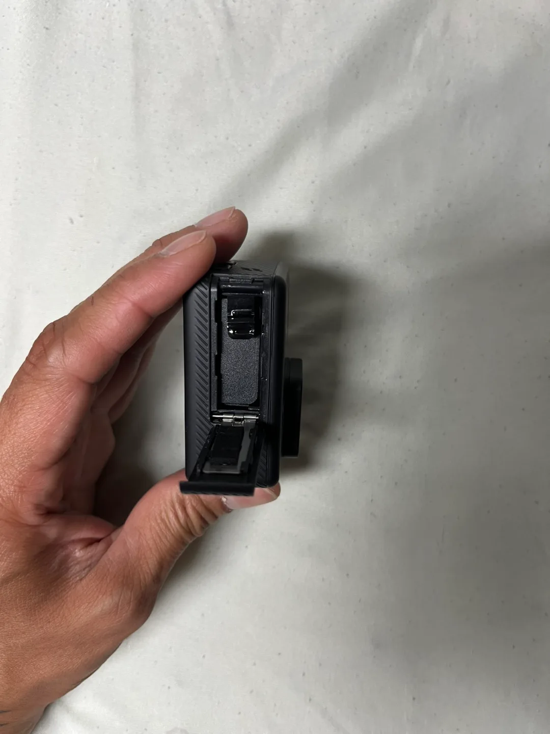 ILECAM 4K Ultra HD Action Camera image indicator(5)