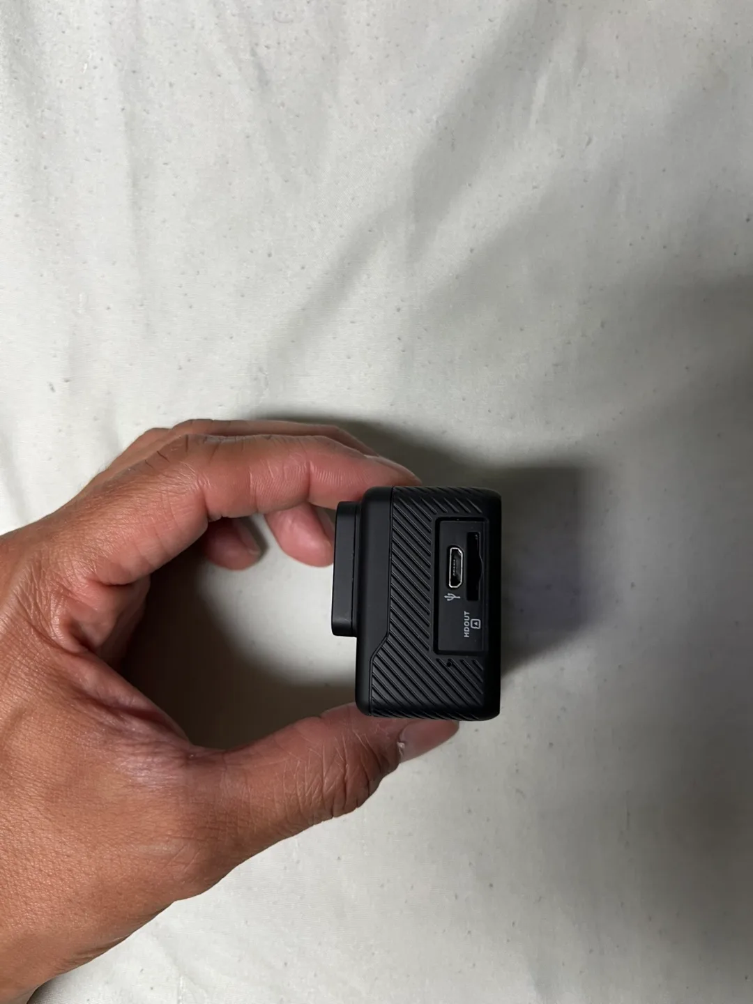 ILECAM 4K Ultra HD Action Camera image indicator(6)