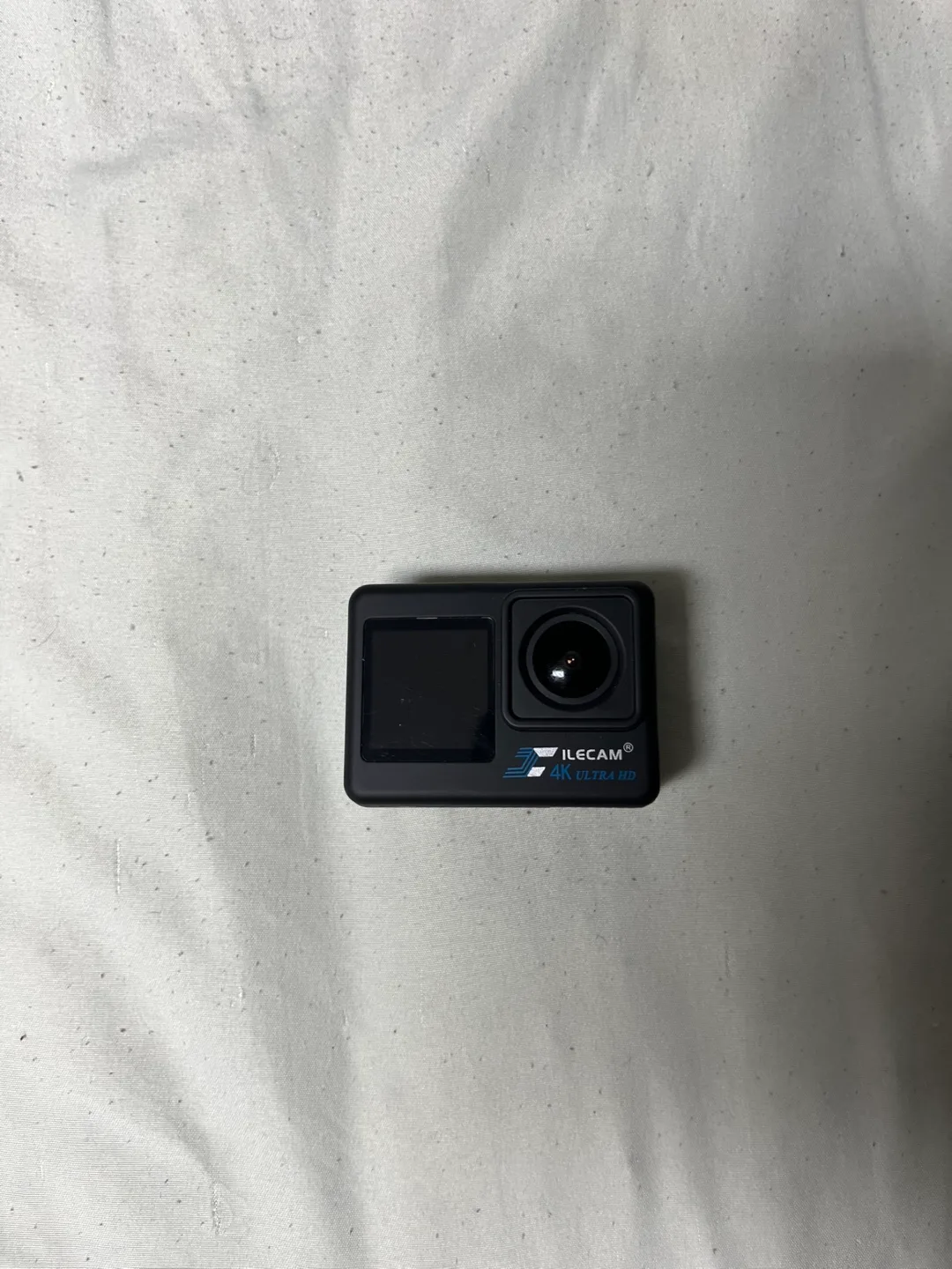 ILECAM 4K Ultra HD Action Camera image indicator(4)