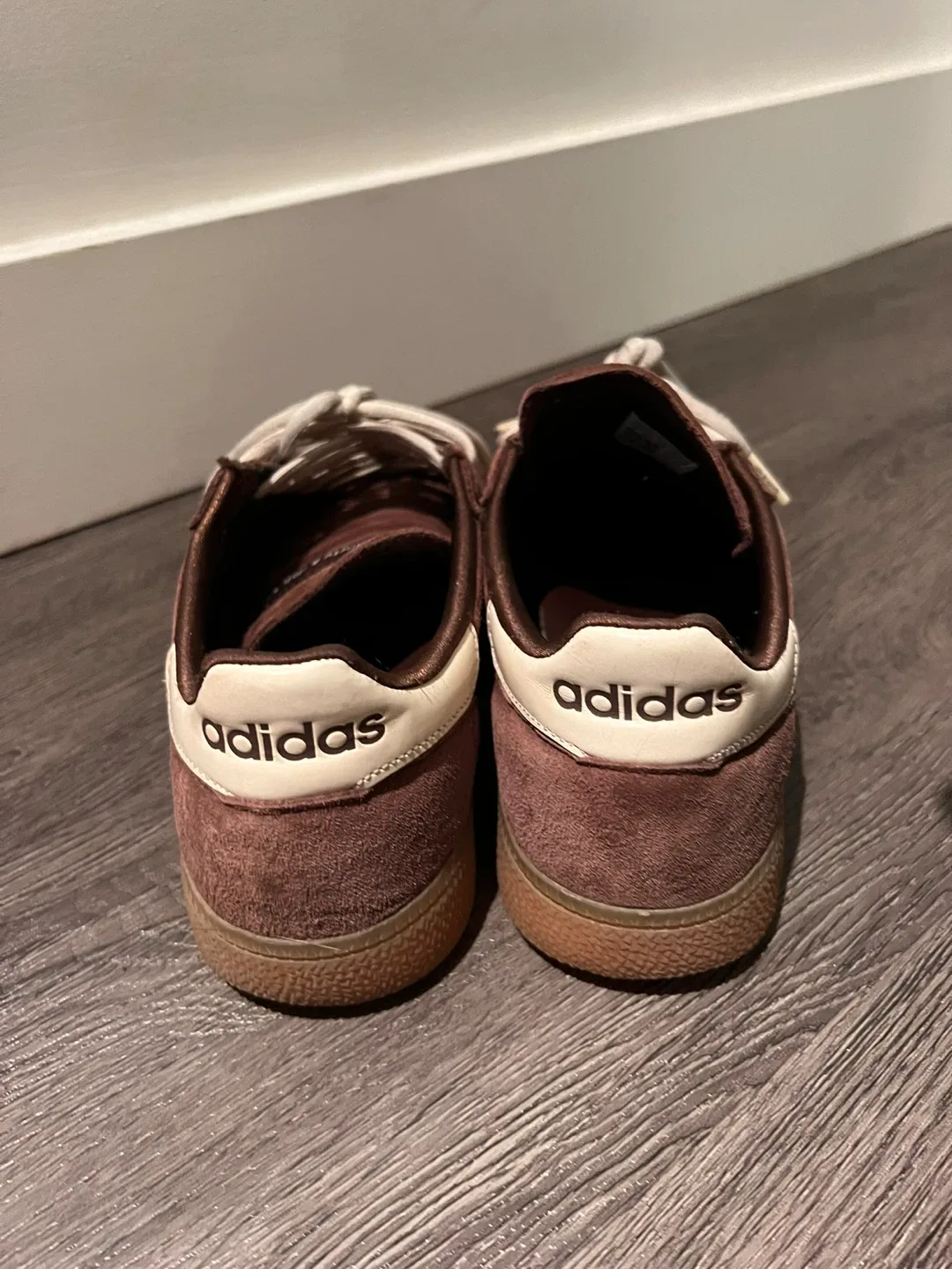 Adidas x Sporty & Rich Handball Spezial Shoes image indicator(3)