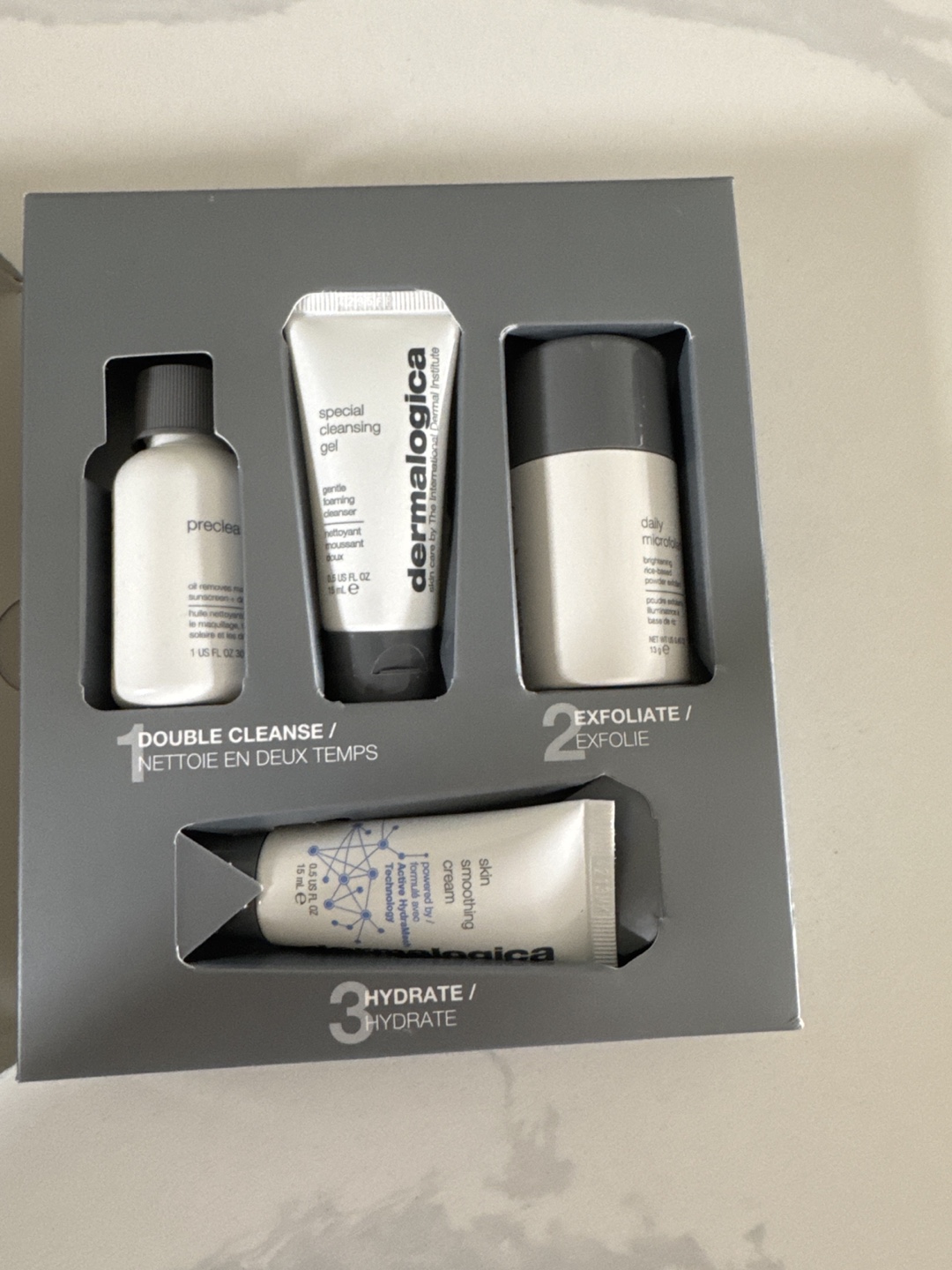 Dermalogica Discover Healthy Skin Kit - photo 2