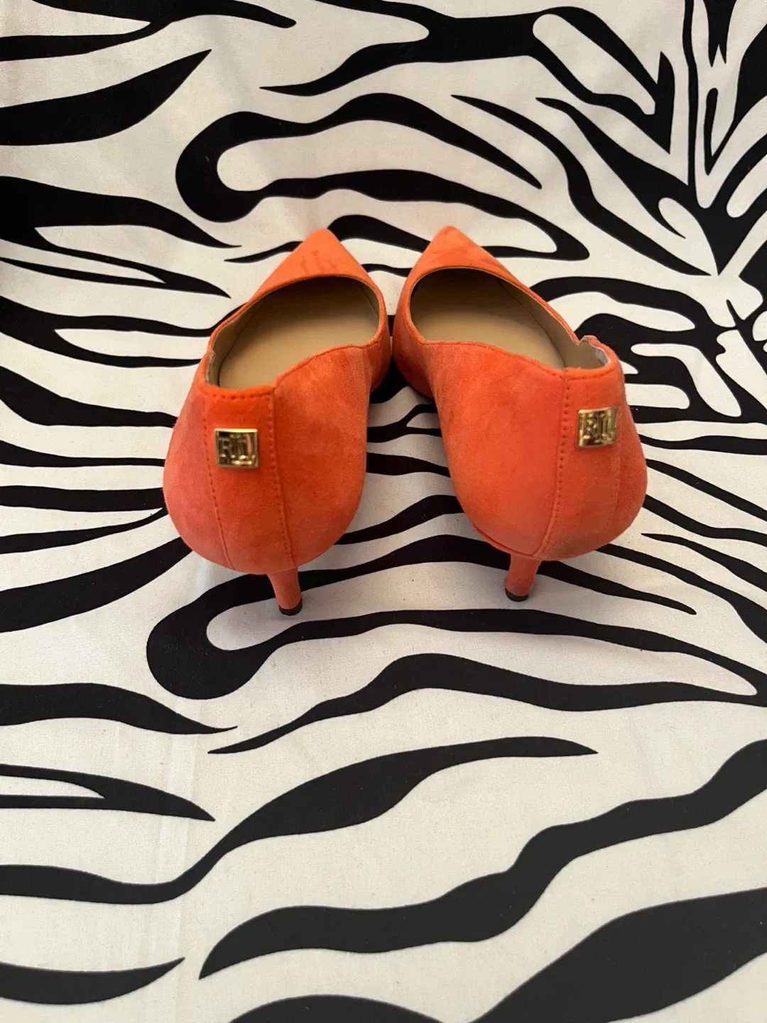 Lauren Ralph Lauren Shoes Women’s Size 9 B image indicator(3)