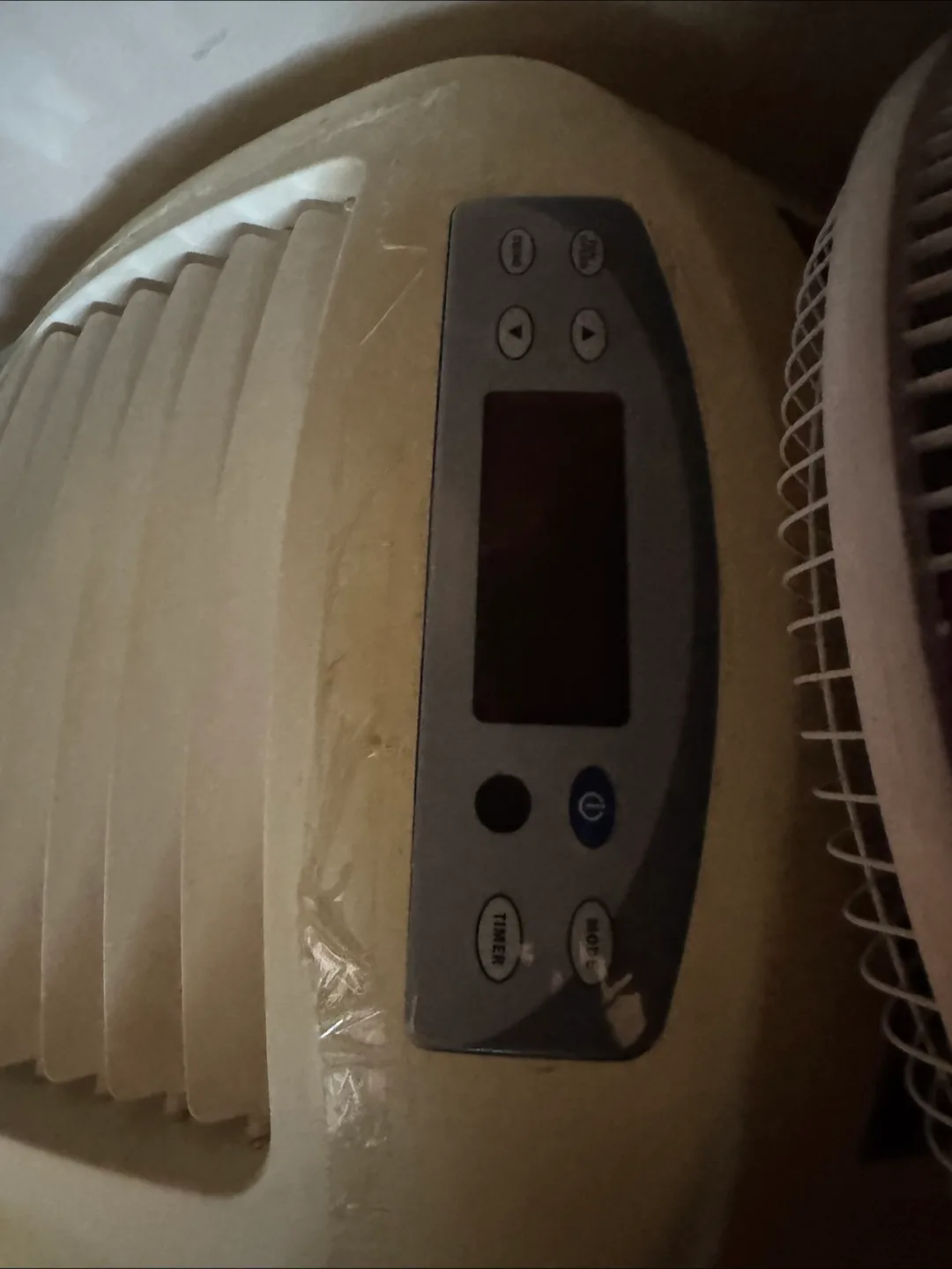 Portable Air Conditioner image indicator(2)