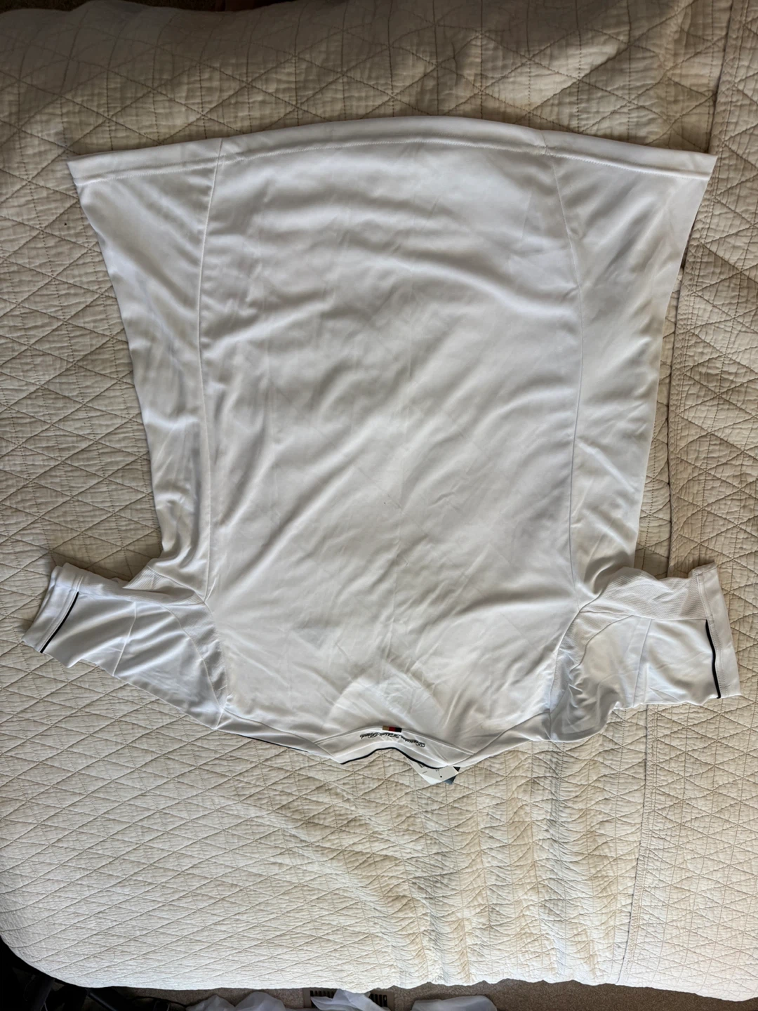 Adidas DFB H JSY White/Black XL - photo 5
