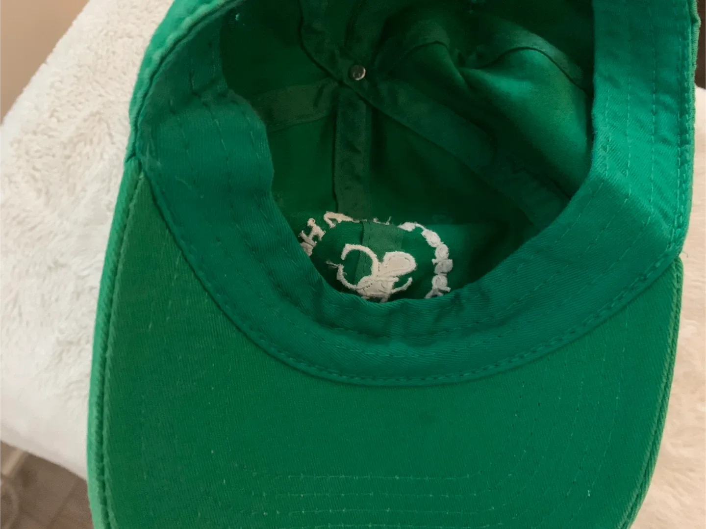 Sporty & Rich Hat image indicator(3)