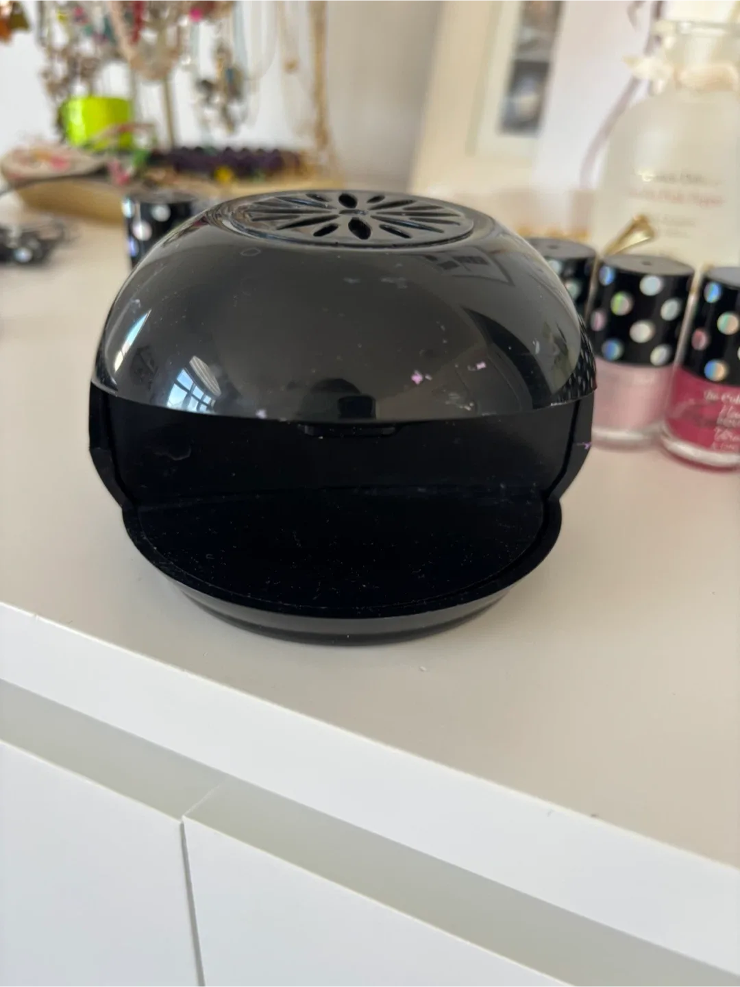 Nail polish set image indicator(7)