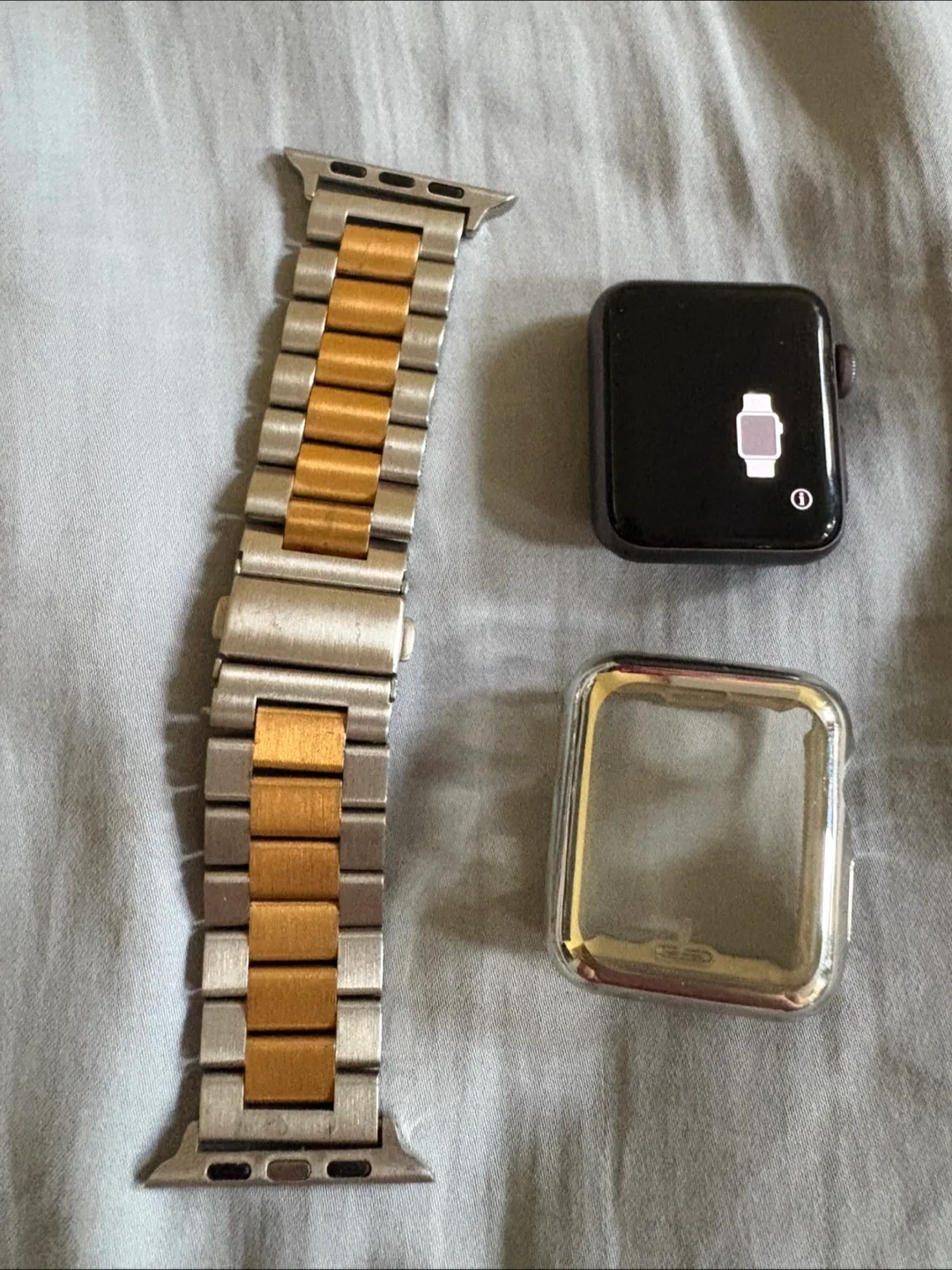 Apple Watch Series 3 38mm