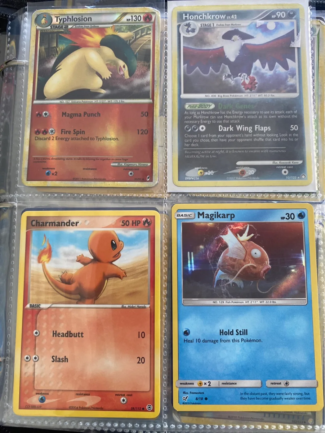 Pokémon Cards - Assorted Collection image indicator(2)