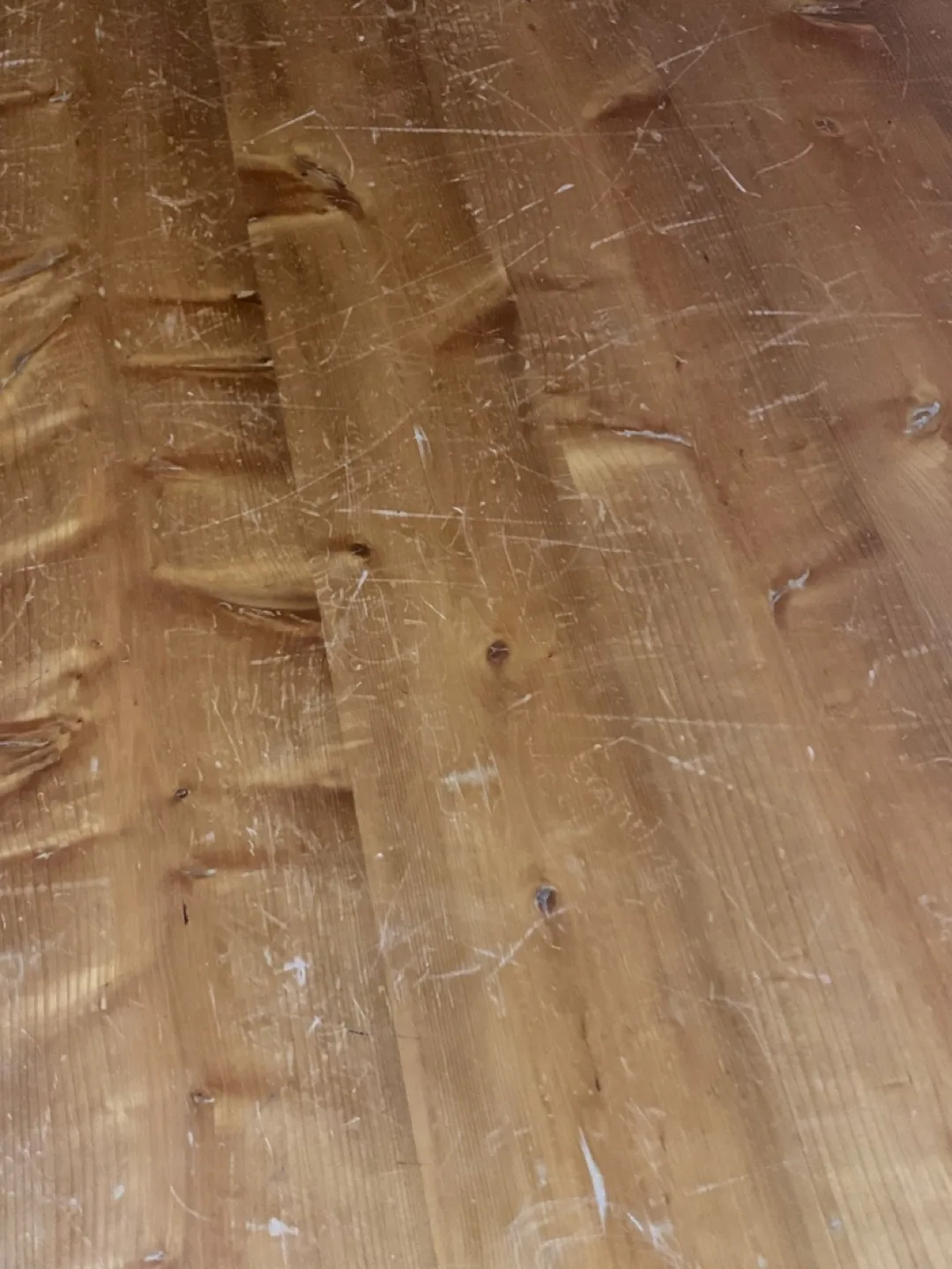 Wooden Log Chest / Trunk image indicator(2)