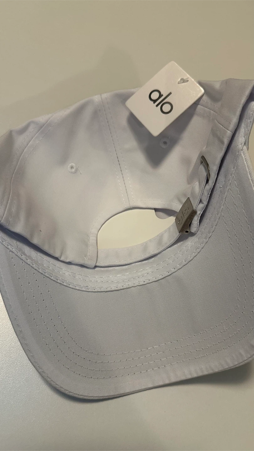 New ALO Yoga Baseball Cap - photo 3