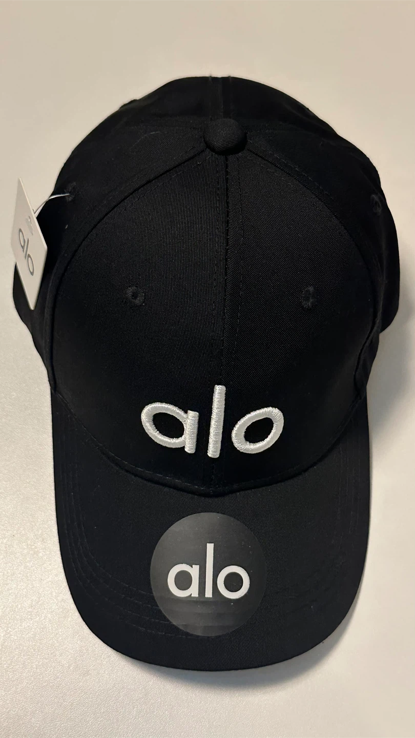 New ALO Yoga Baseball Cap - photo 4