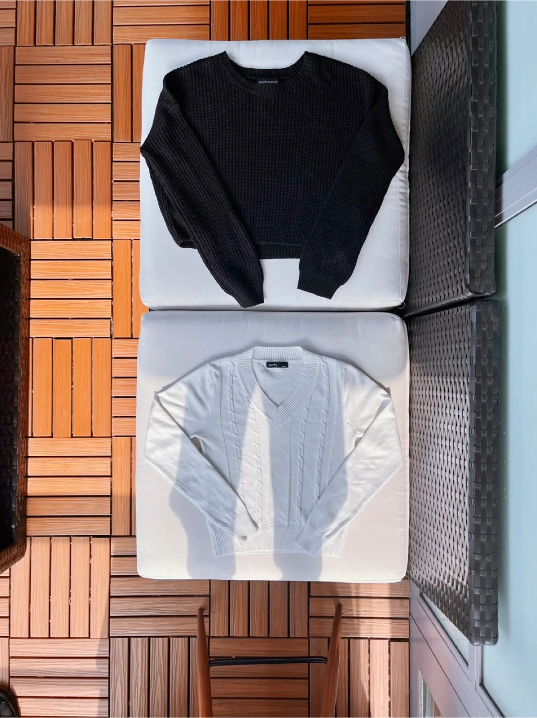 Redsky & Streetwear society Sweater - UNITALLA thumbnail
