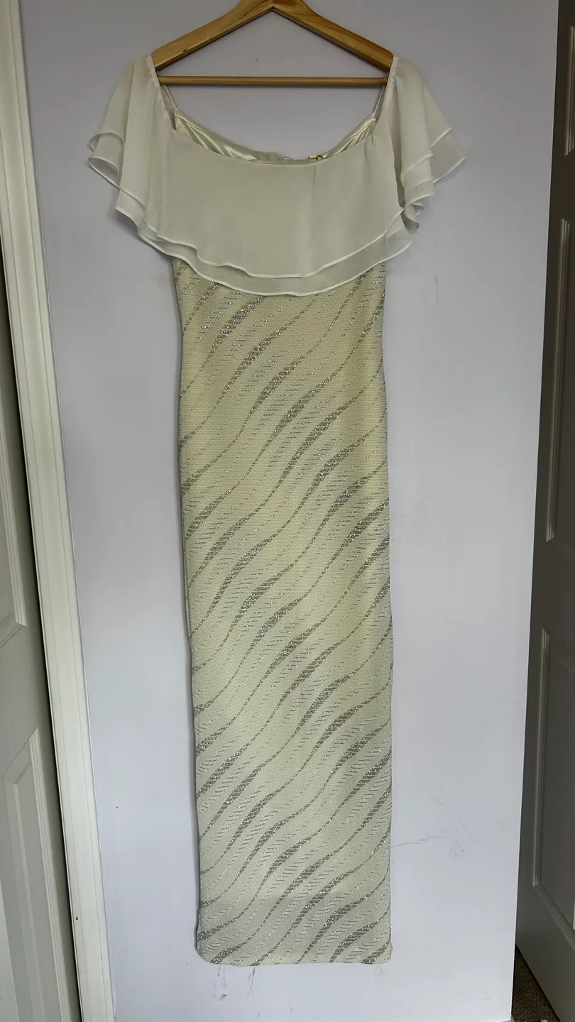 Koton Party Wear Dress thumbnail