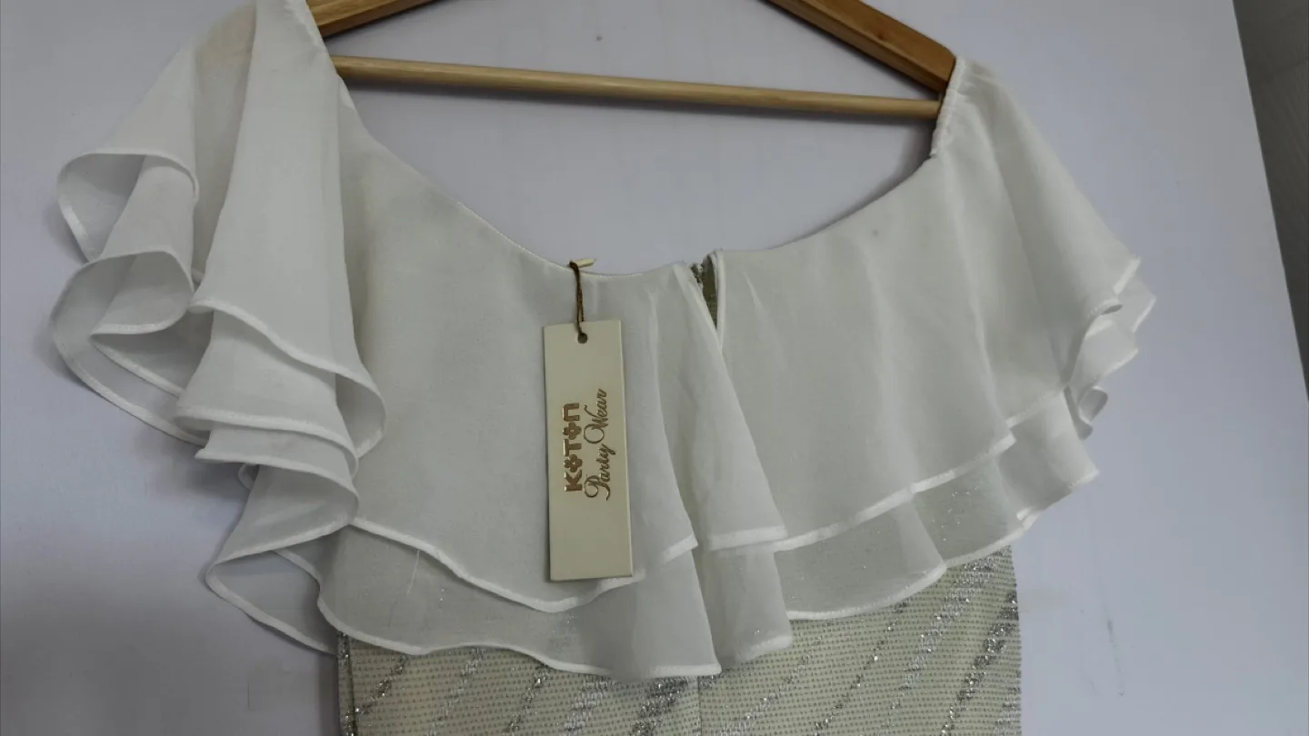 Koton Party Wear Dress image indicator(4)