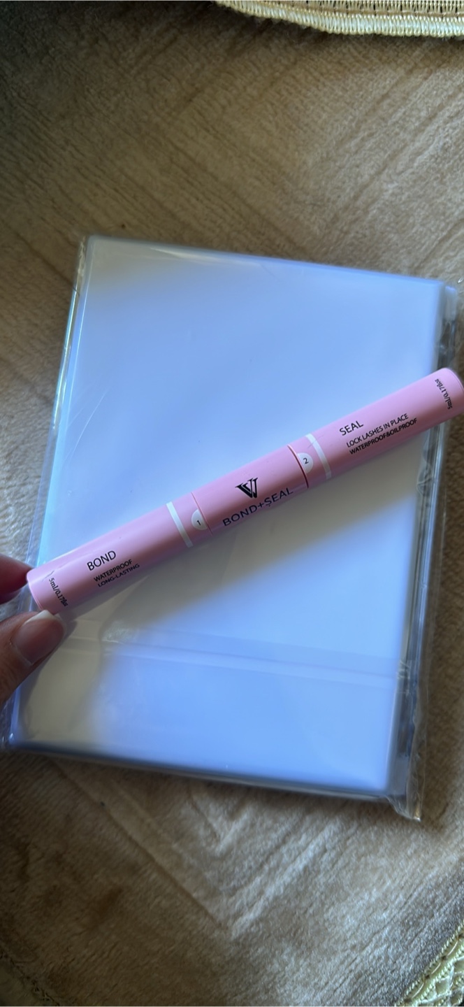 Vavalash diy extension kit - photo 4