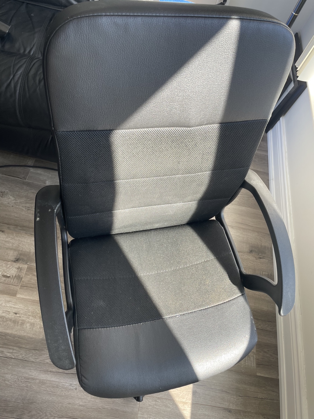 Ikea Renberget desk chair - photo 2