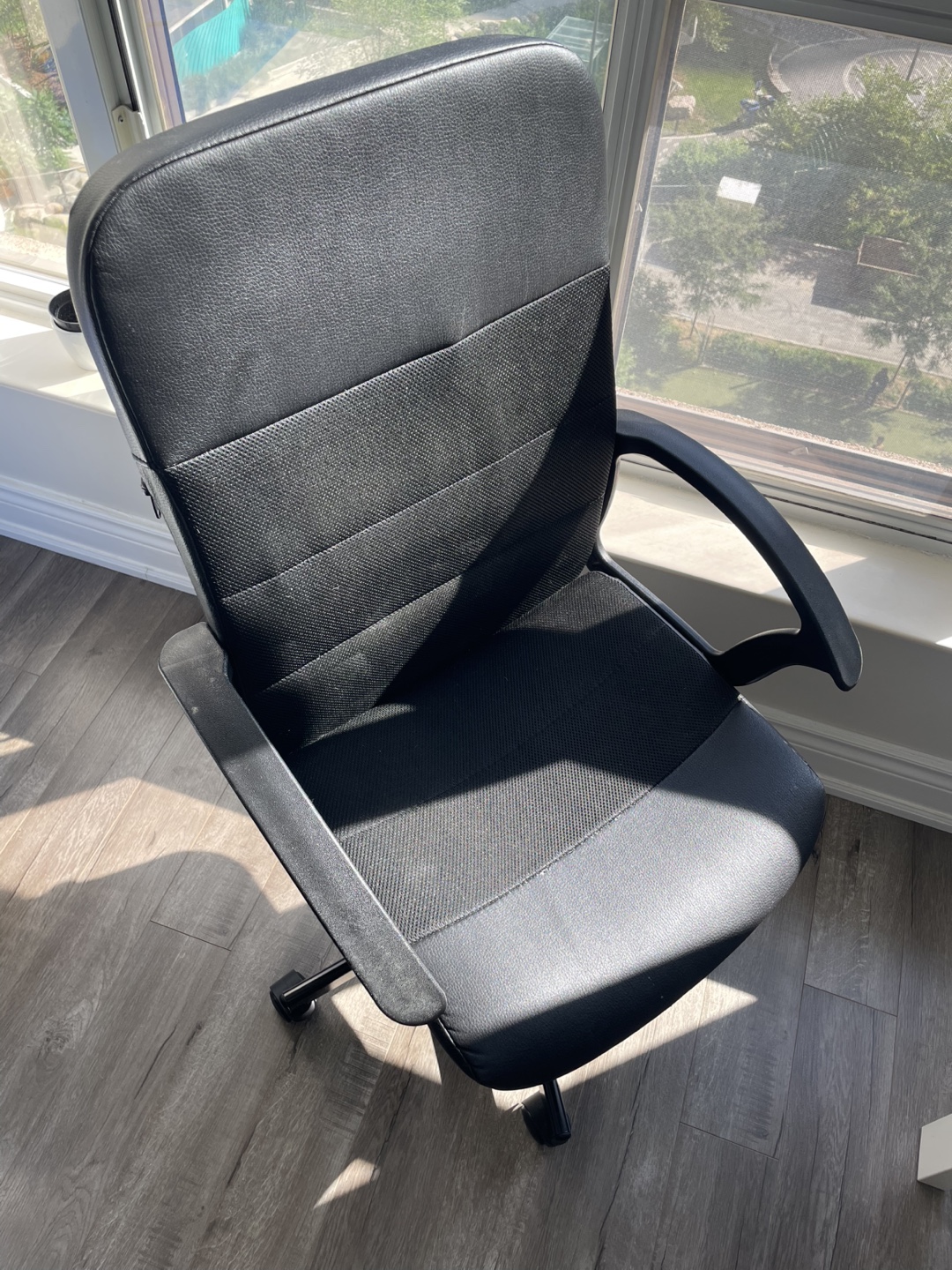 Ikea Renberget desk chair