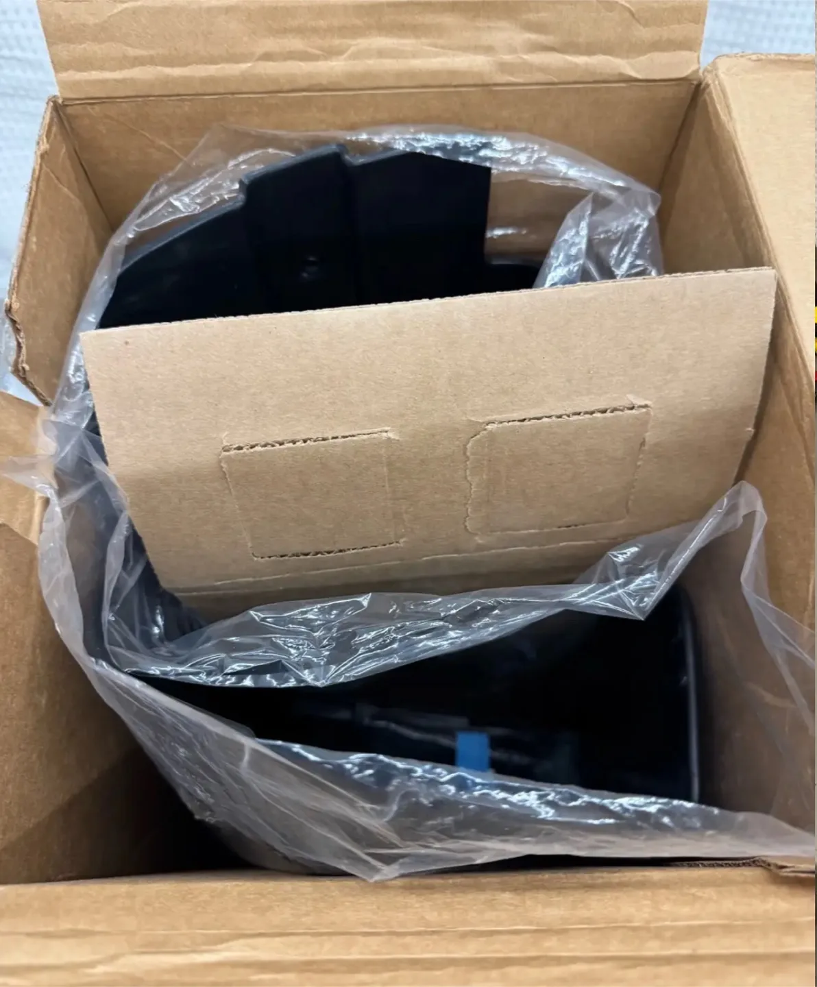 Ford F150 F250 Tow Mirrors image indicator(5)