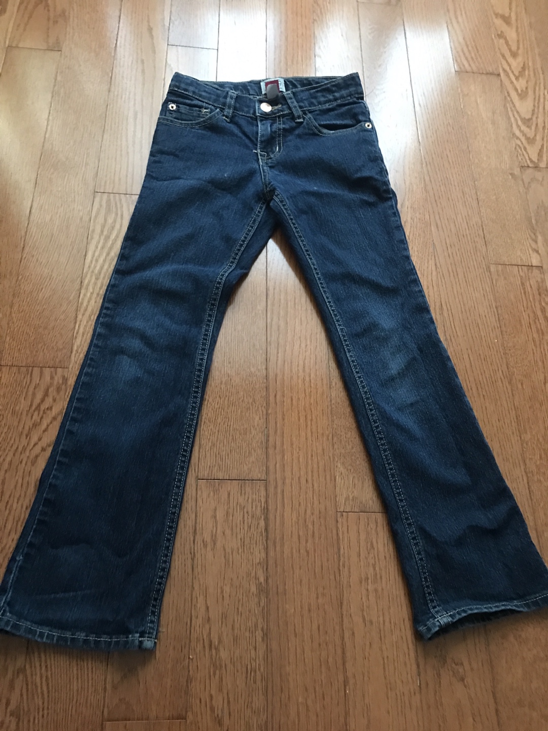 Children's Place Jeans - Size 6x/7