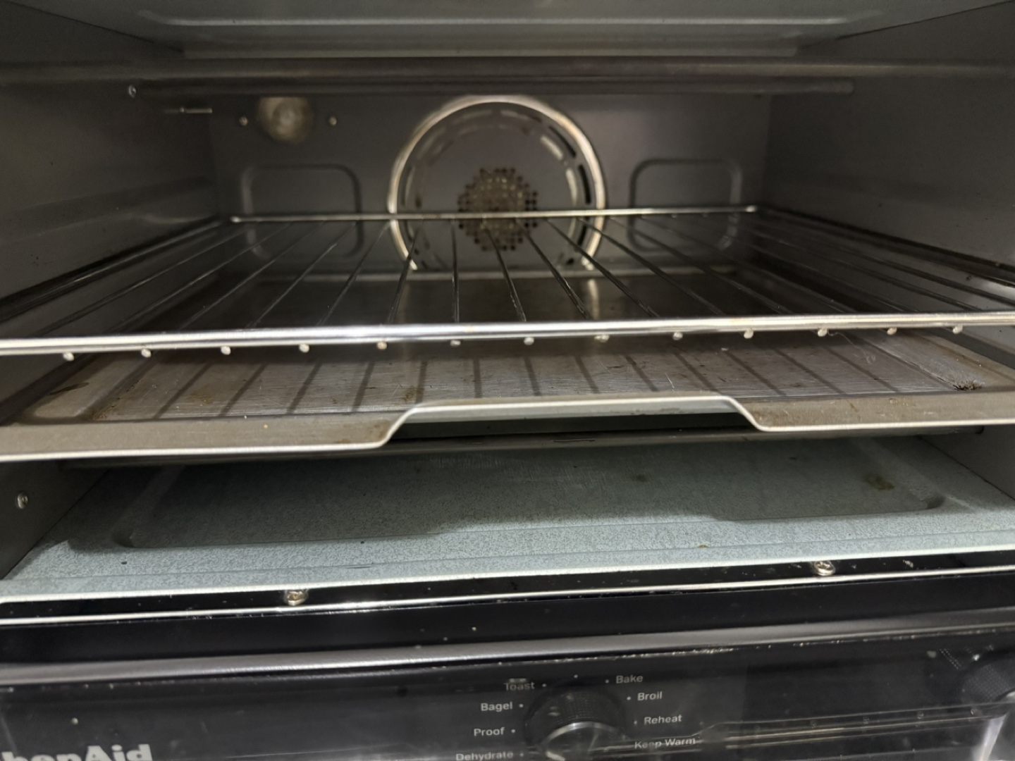 KitchenAid Digital Countertop Oven with Air Fry - photo 3