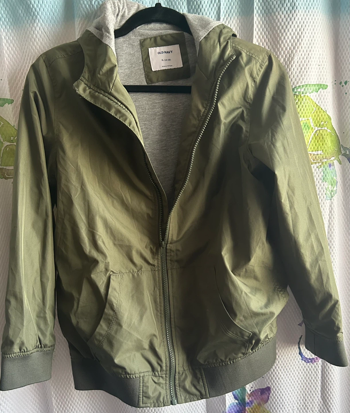 Jacket