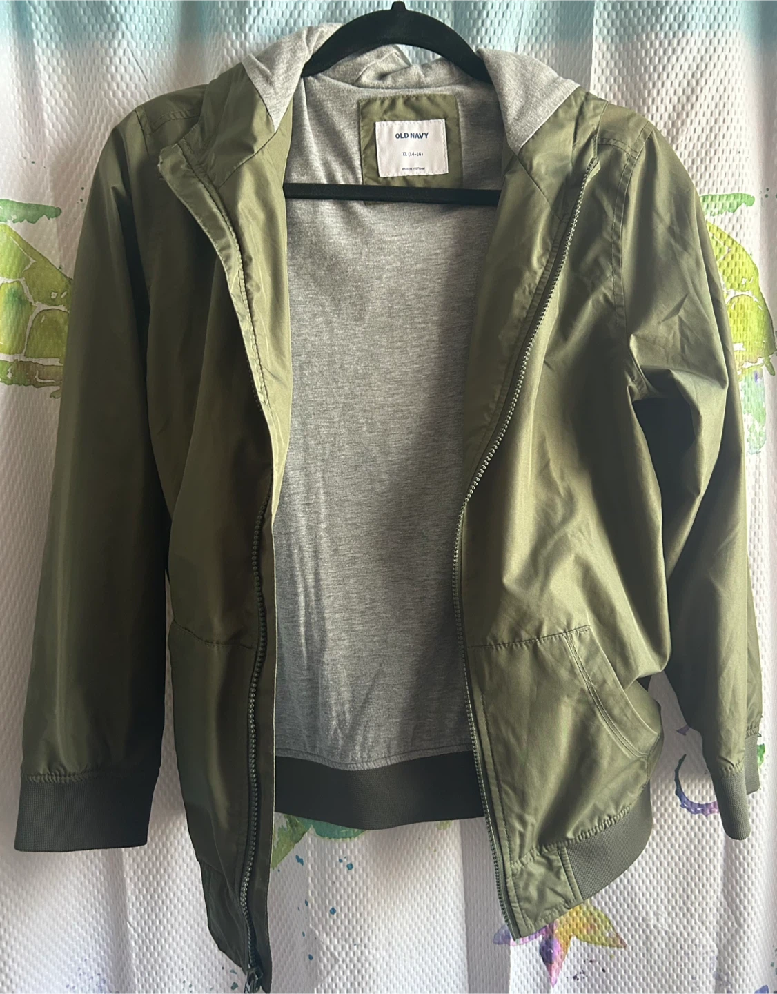 Jacket - photo 3