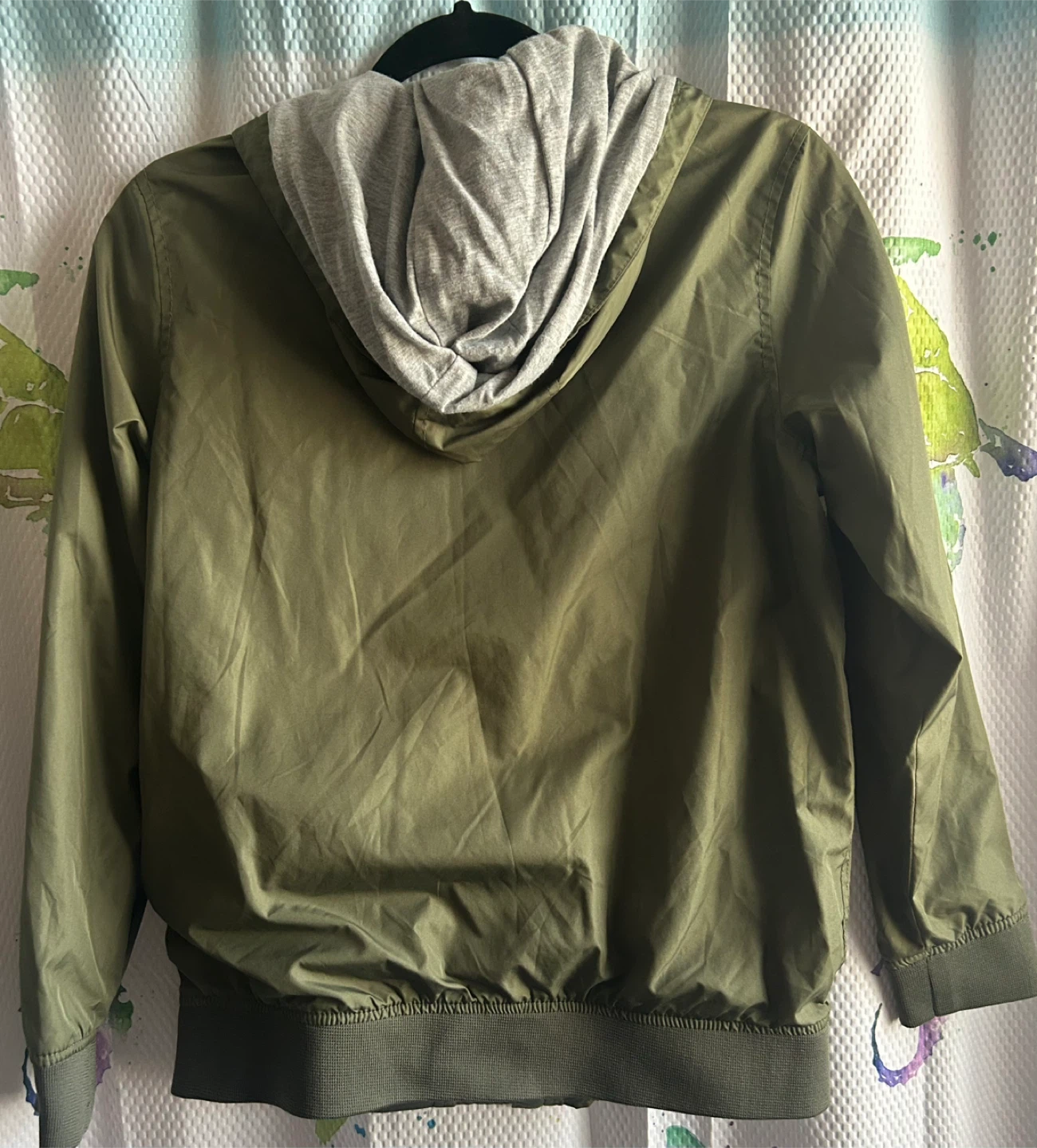 Jacket - photo 2