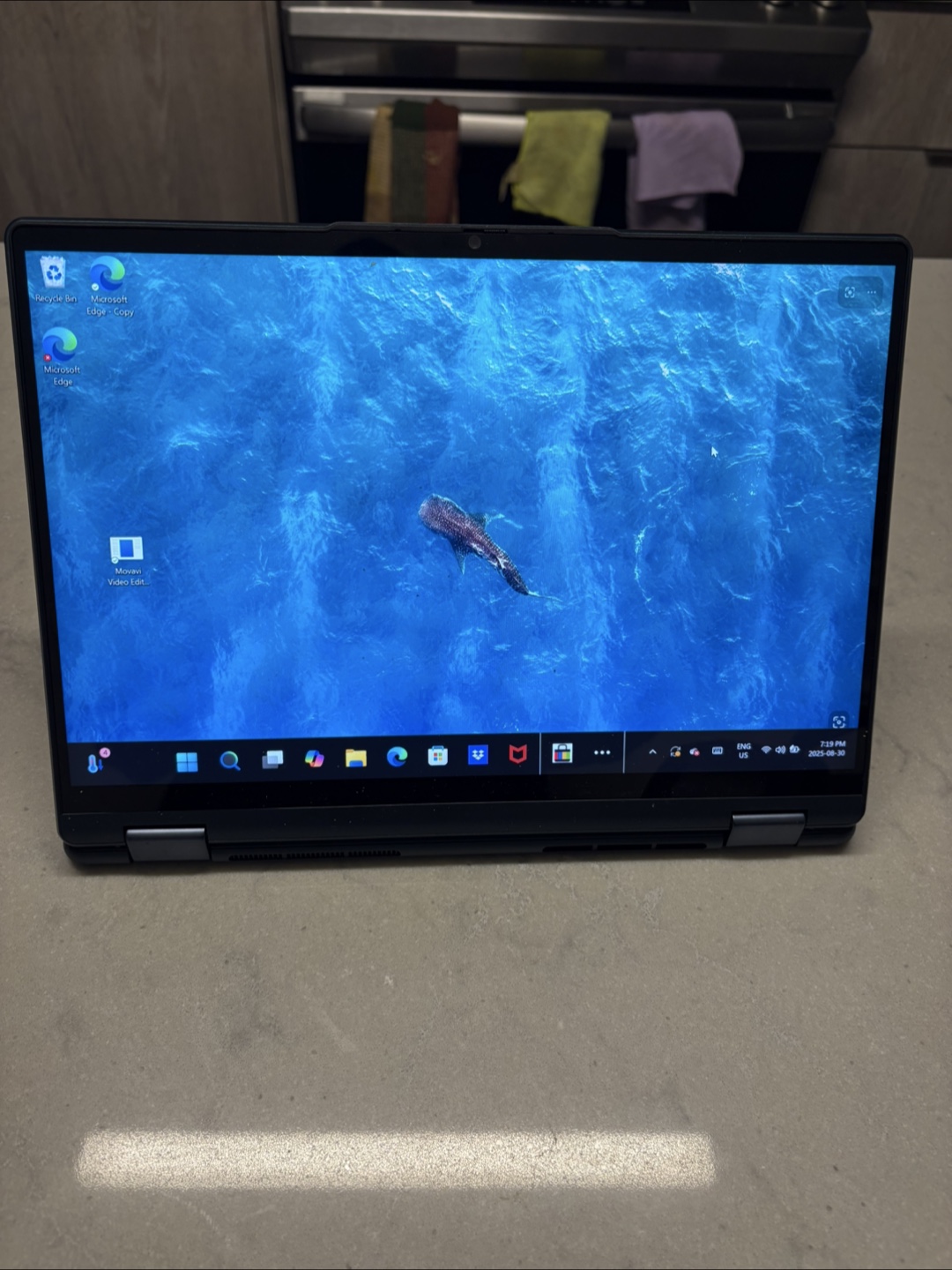Lenovo Yoga 7i 14" 2-in-1 Laptop - photo 2