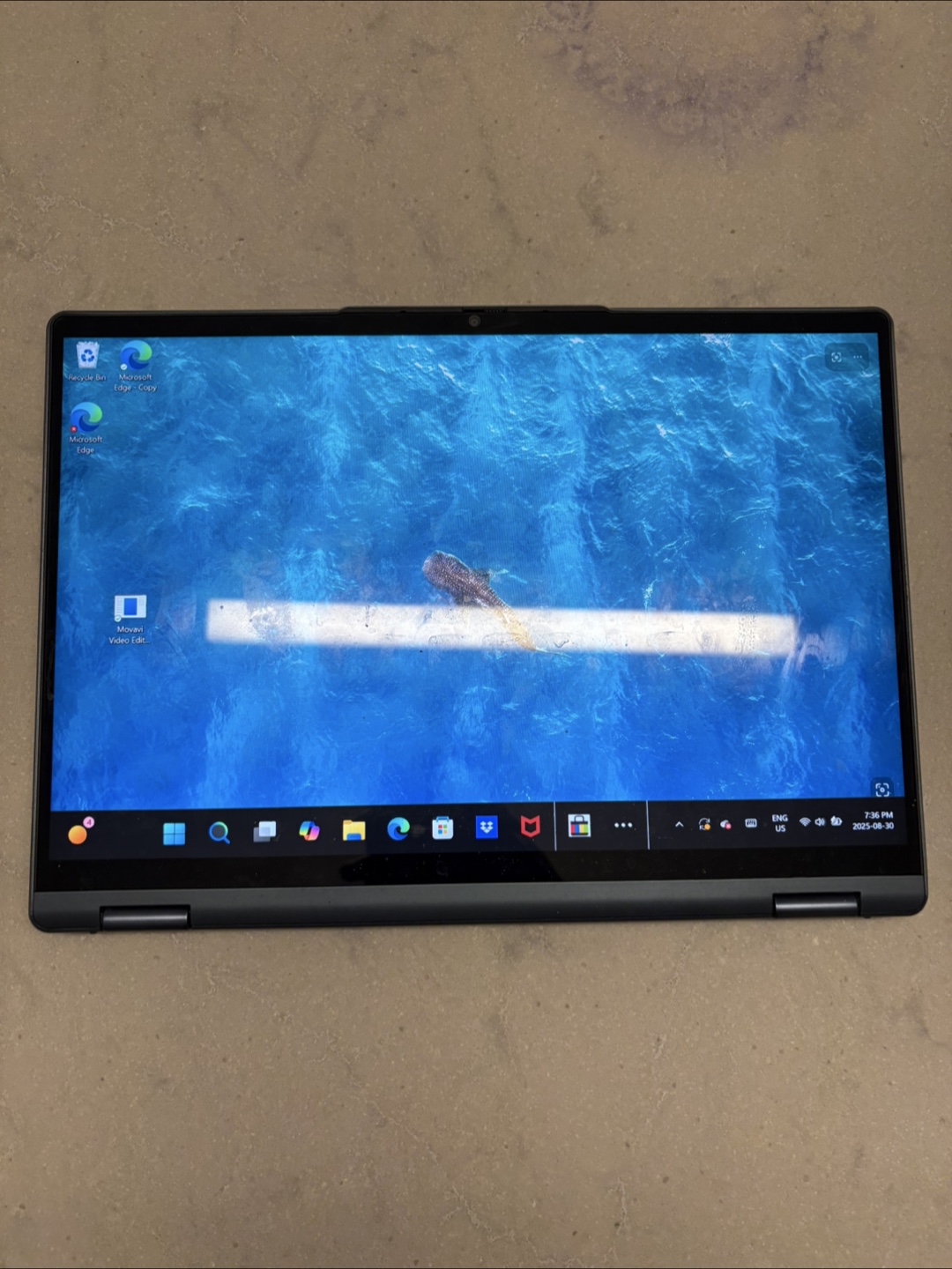 Lenovo Yoga 7i 14" 2-in-1 Laptop - photo 4