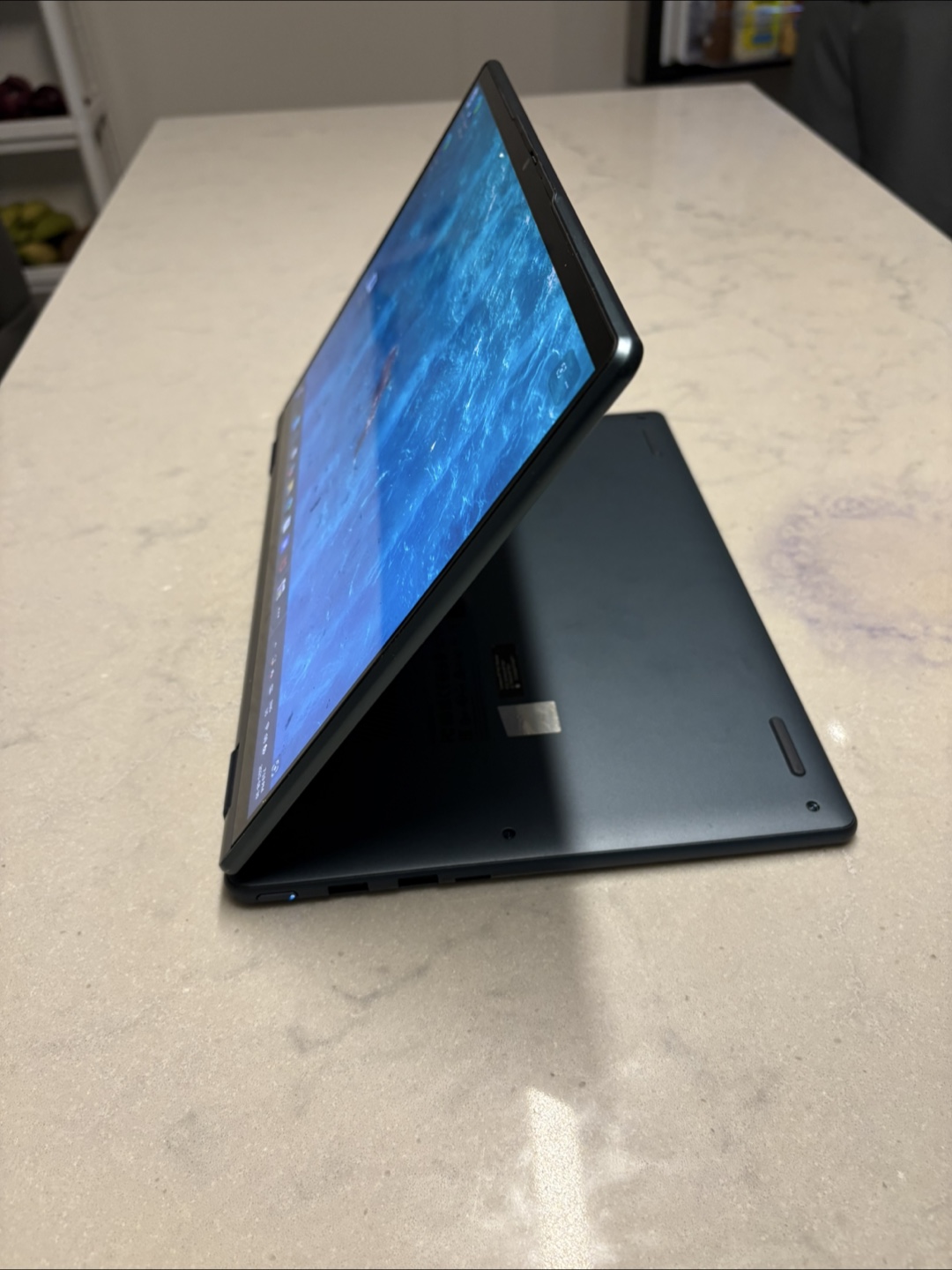 Lenovo Yoga 7i 14" 2-in-1 Laptop - photo 3