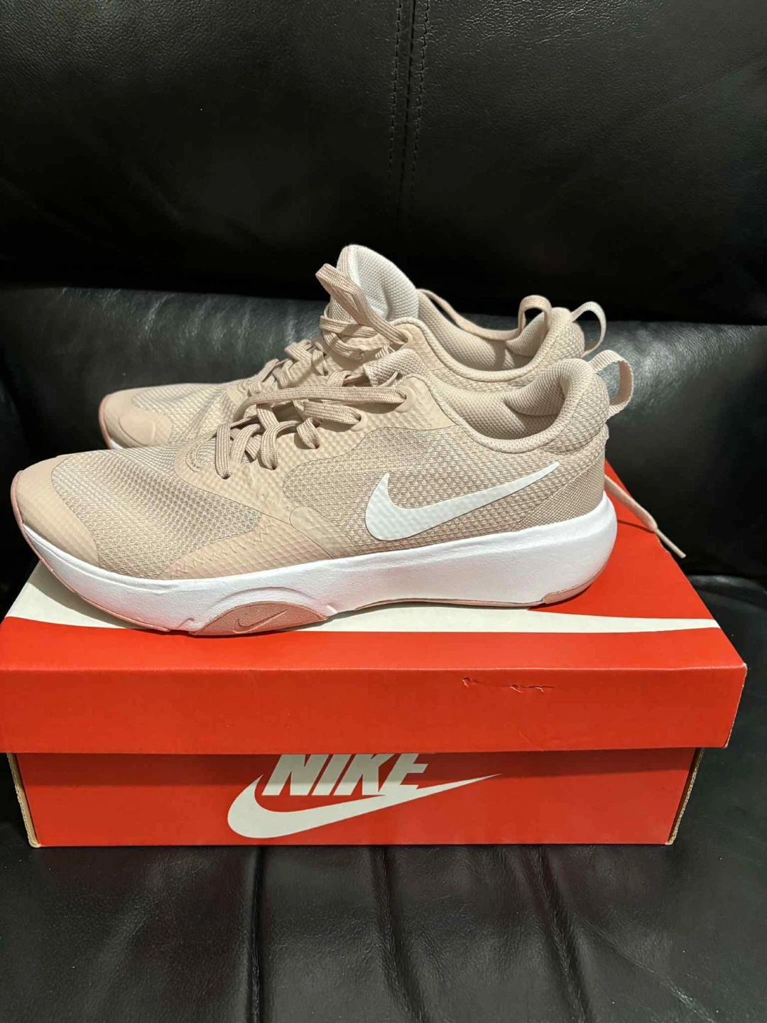 Nike Training Shoes Size 8.5