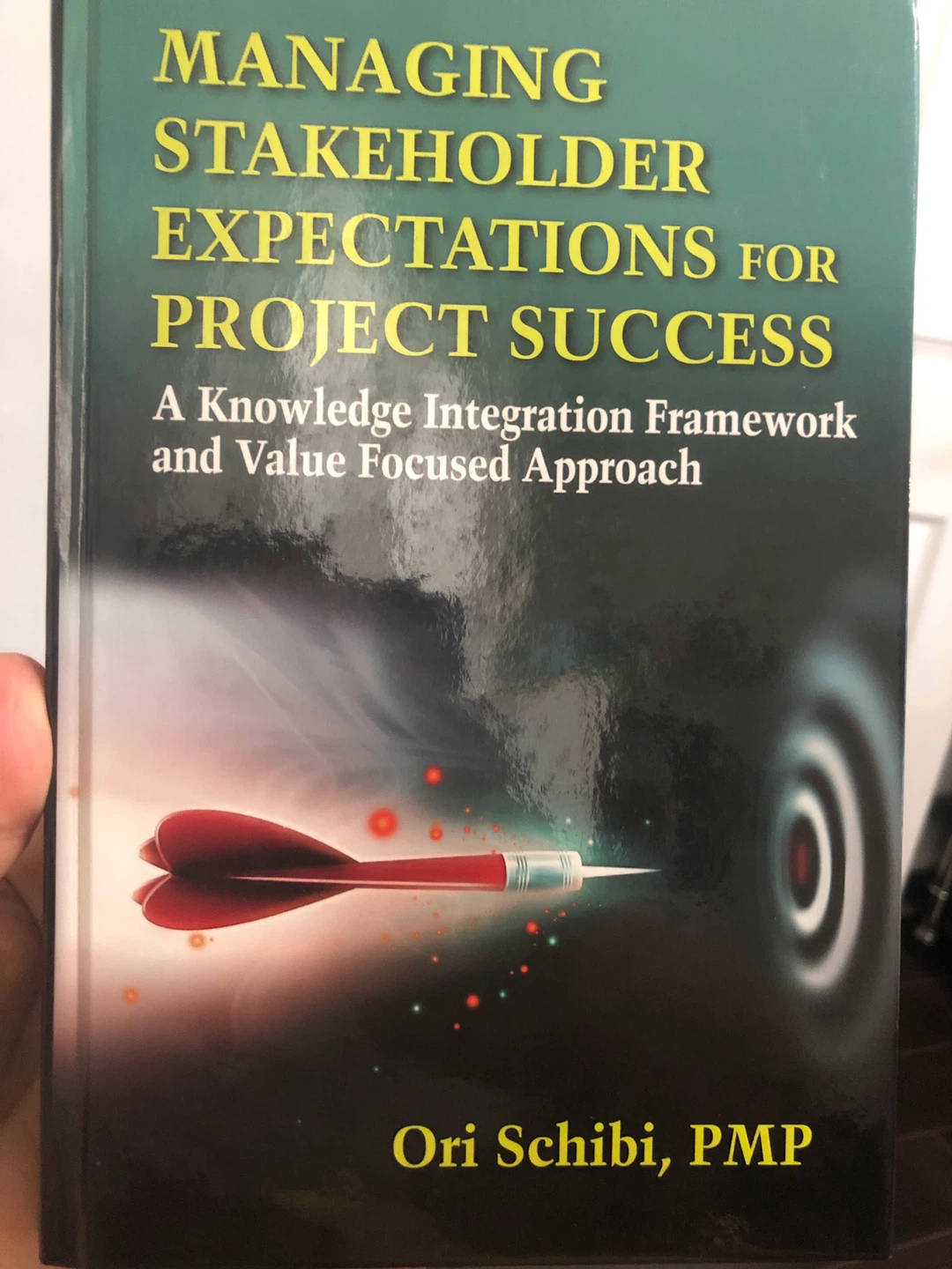 Managing Stakeholder Expectations for Project Success $7