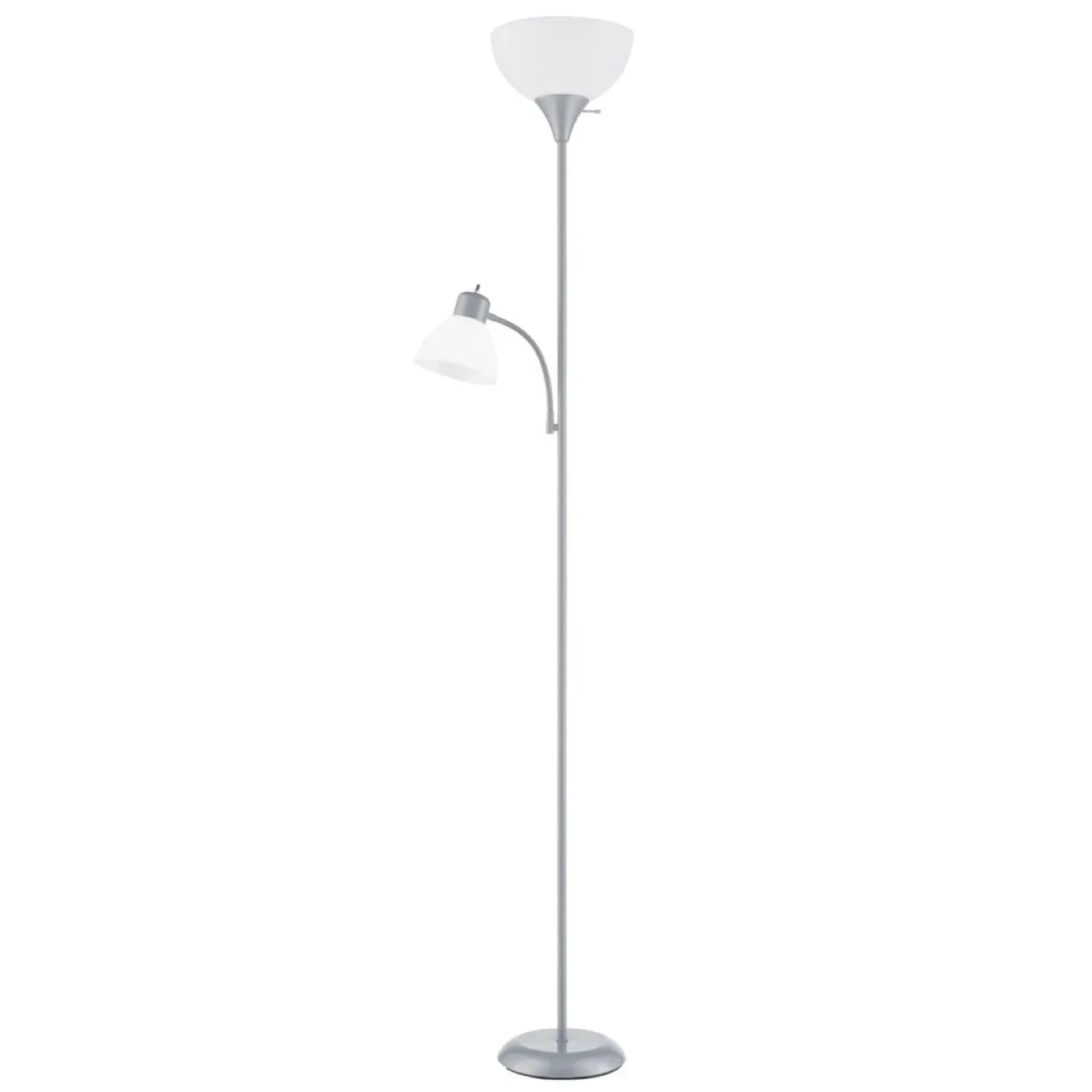 Mainstays Floor Lamp, Height: 72 in. image indicator(2)