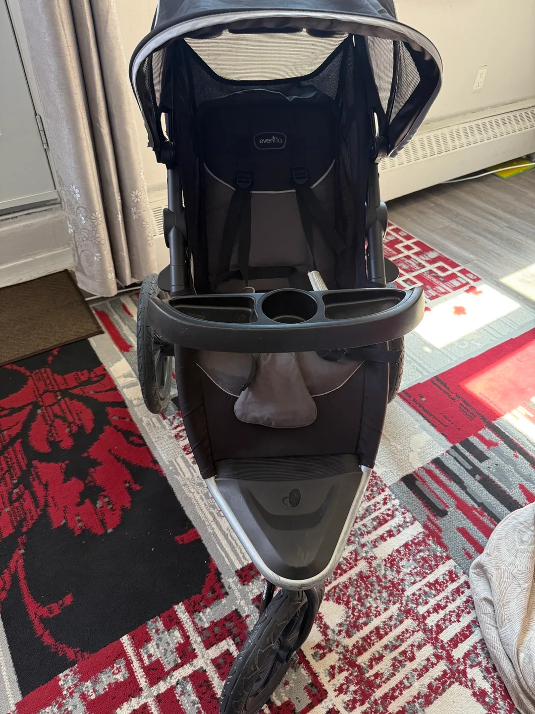 Evenflo Stroller - Great Condition!