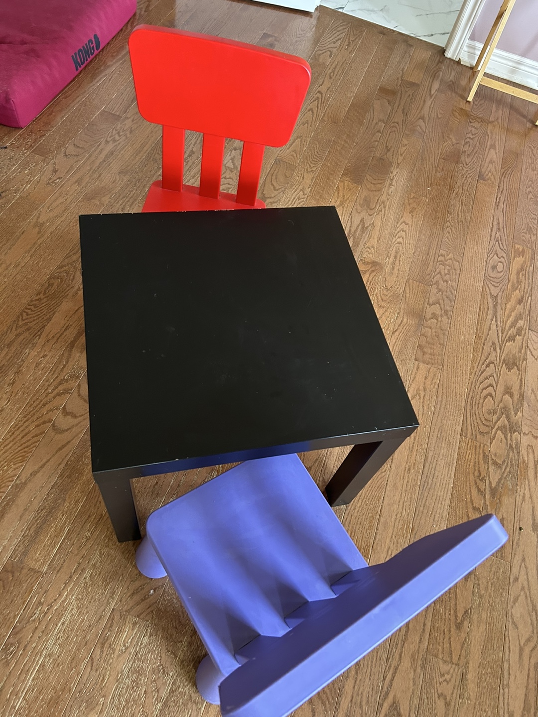 IKEA Children's Table & Chairs