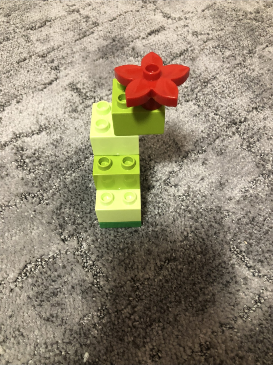 LEGO DUPLO Disney Princess Aurora's Castle - photo 5