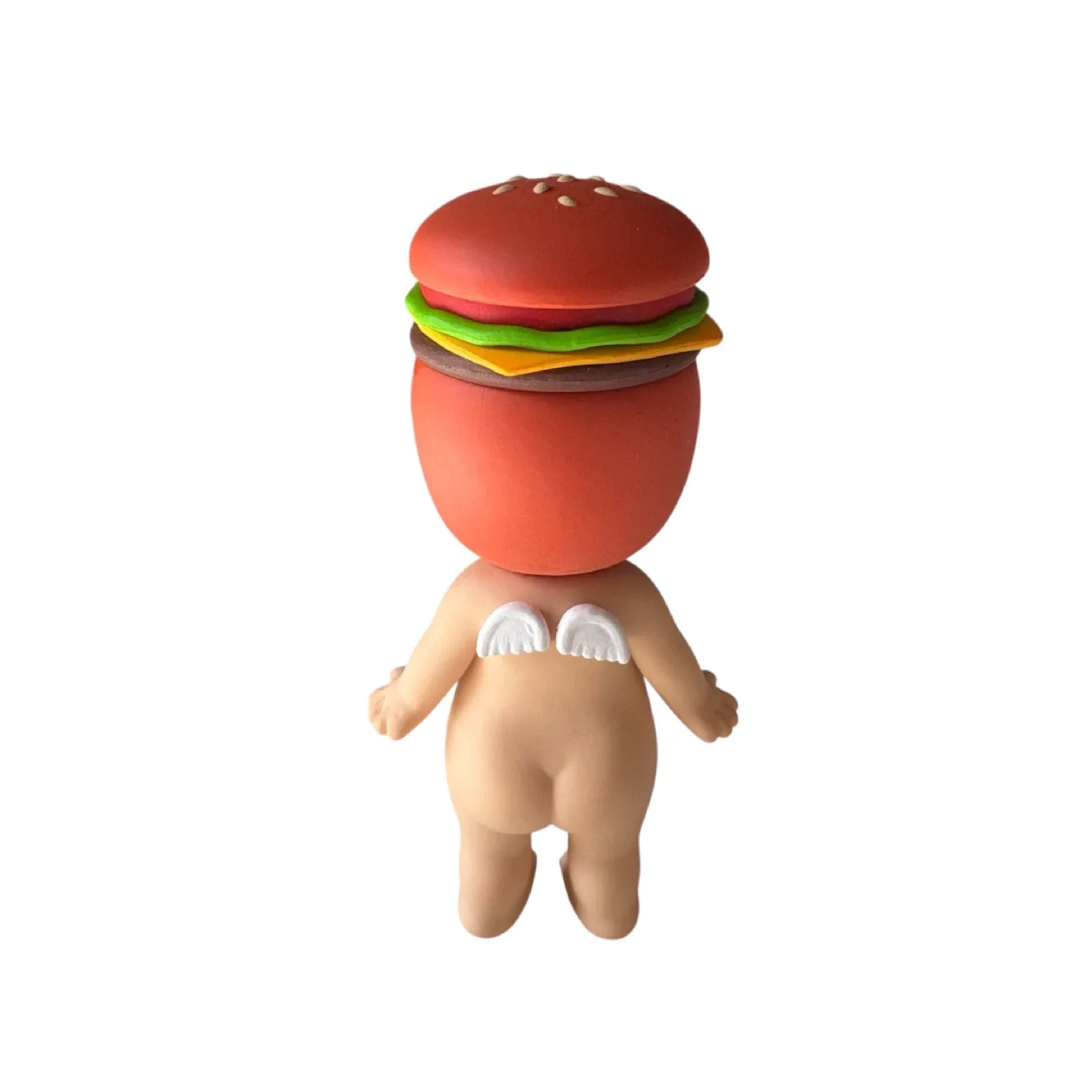 Sonny Angel Hamburger Snack Series Mini Figure image indicator(4)