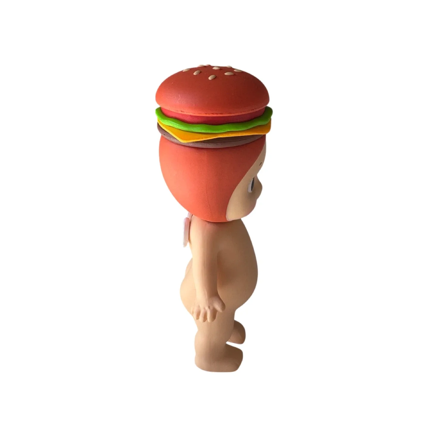 Sonny Angel Hamburger Snack Series Mini Figure image indicator(5)
