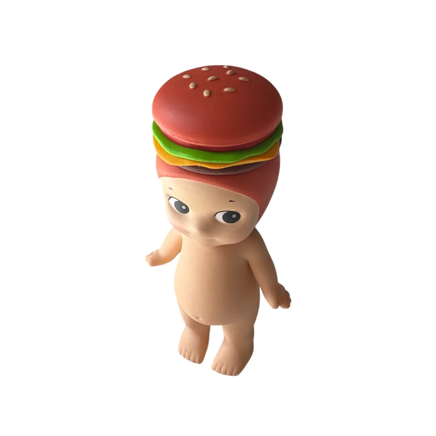 Sonny Angel Hamburger Snack Series Mini Figure image indicator(2)