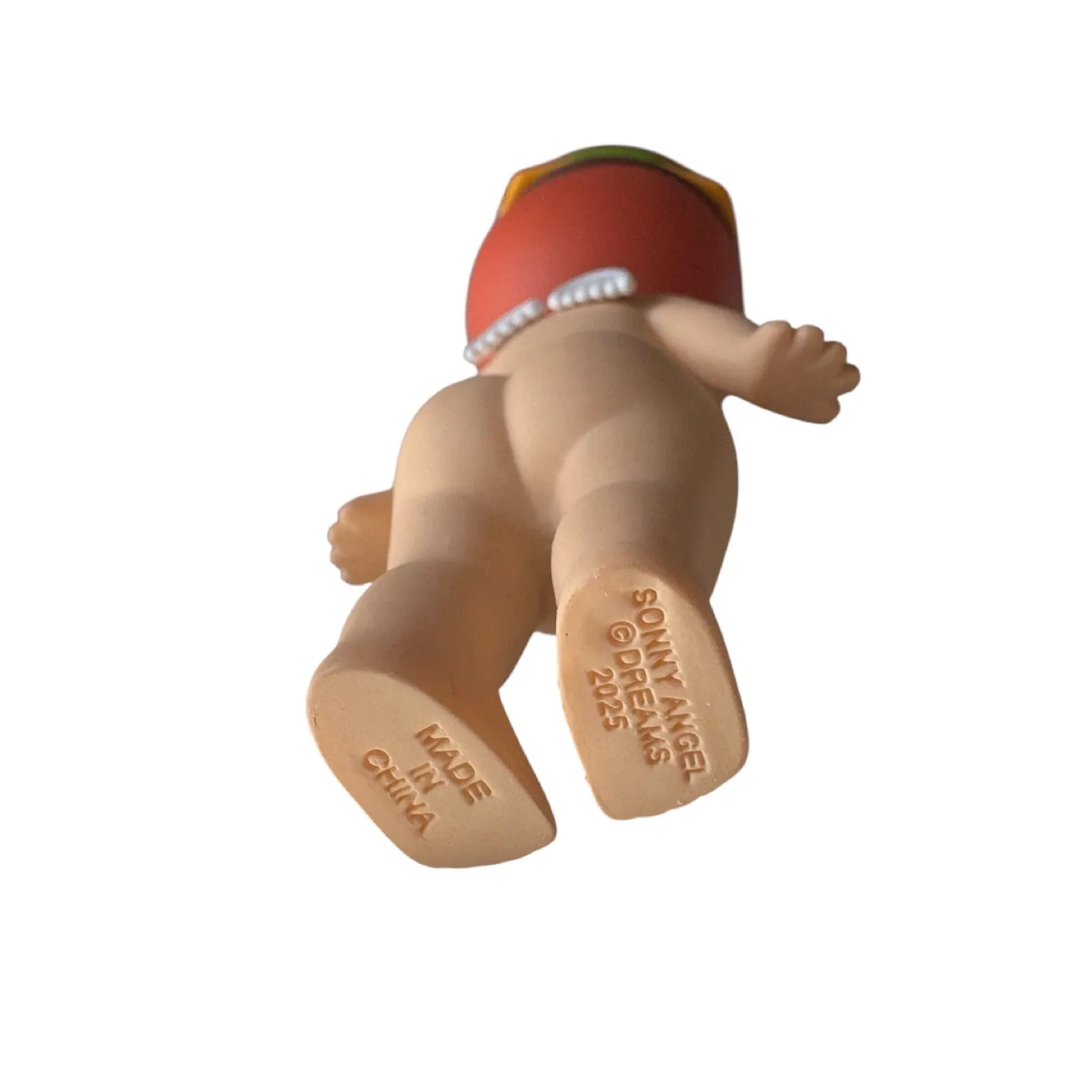 Sonny Angel Hamburger Snack Series Mini Figure image indicator(7)