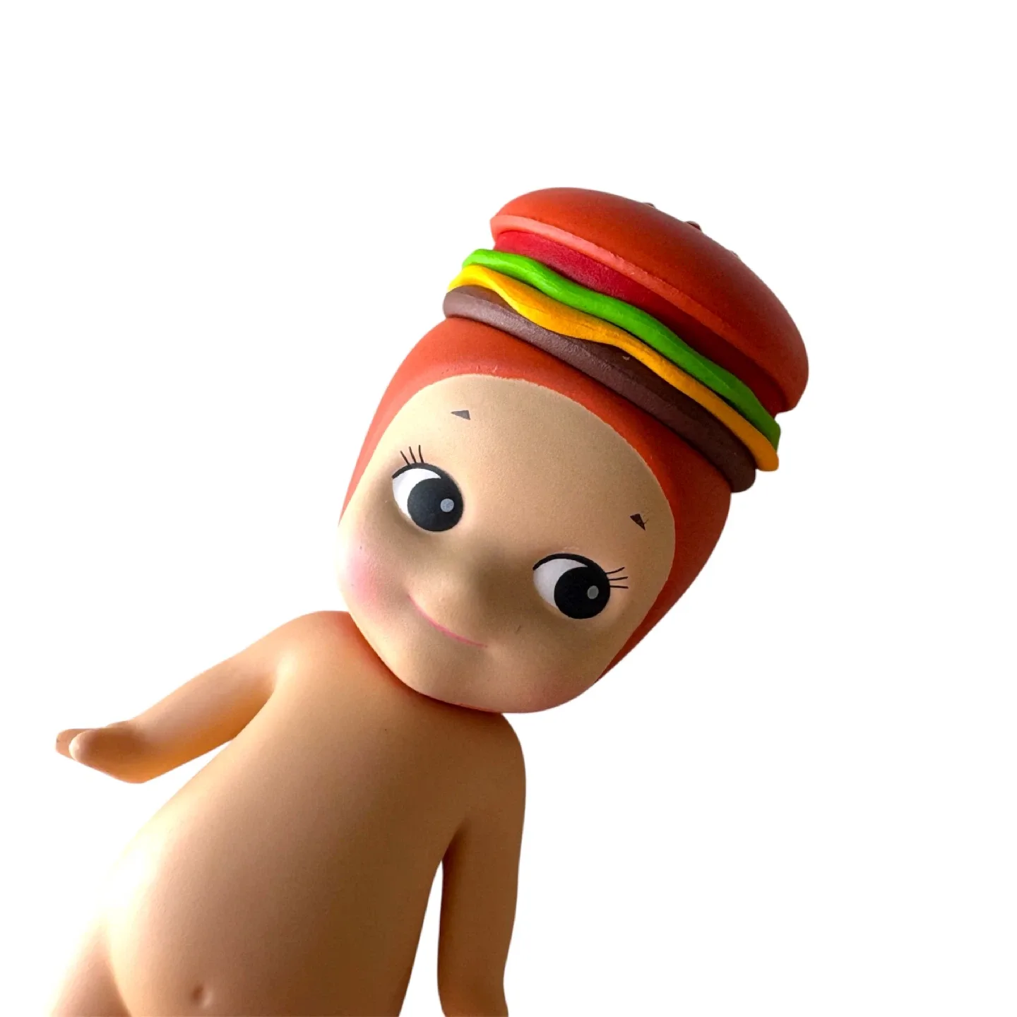 Sonny Angel Hamburger Snack Series Mini Figure image indicator(8)