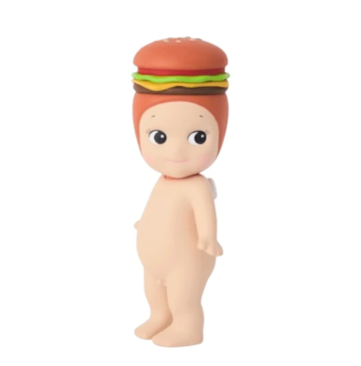 Sonny Angel Hamburger Snack Series Mini Figure image indicator(10)
