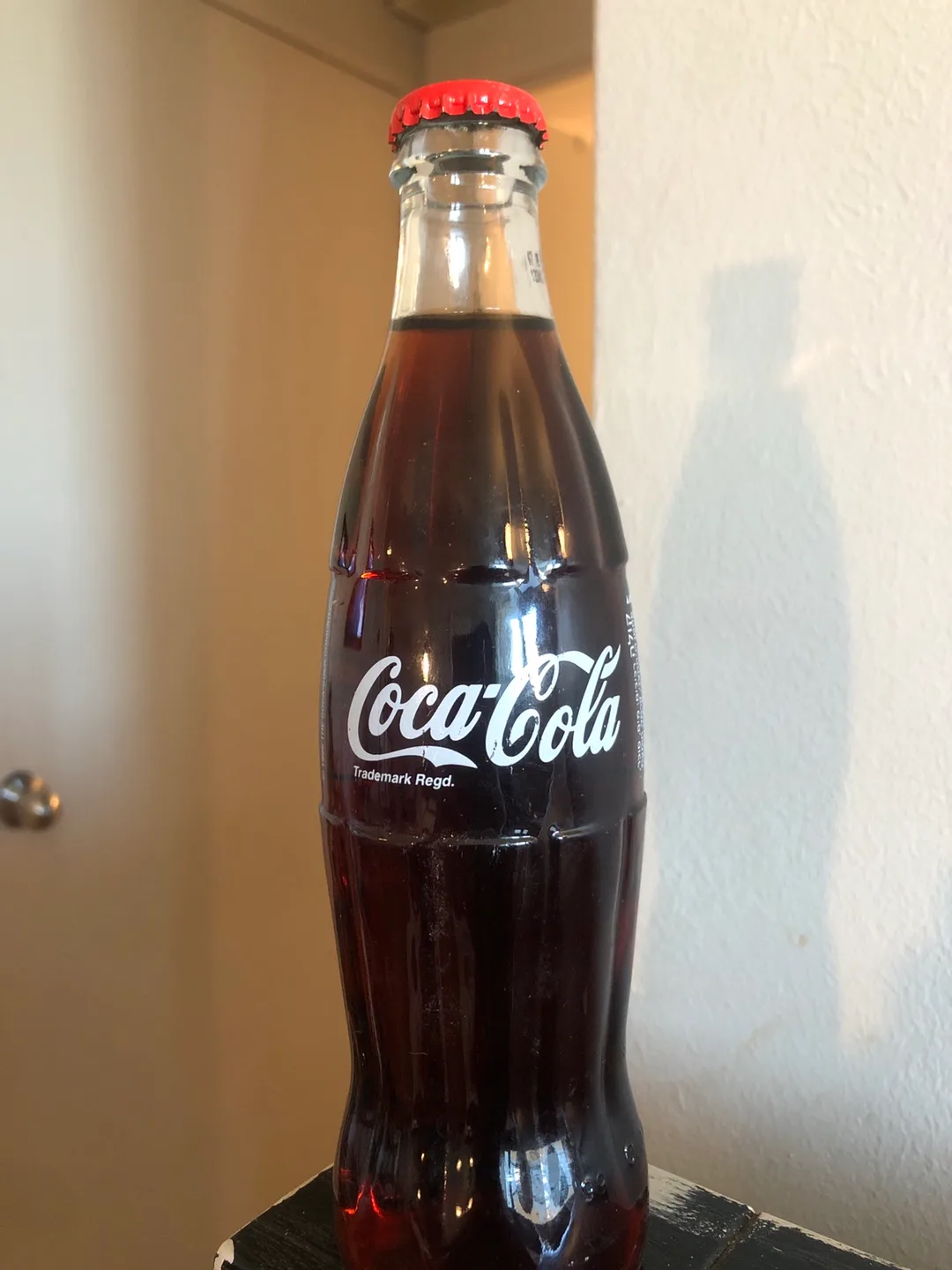 Coca-Cola Bottle