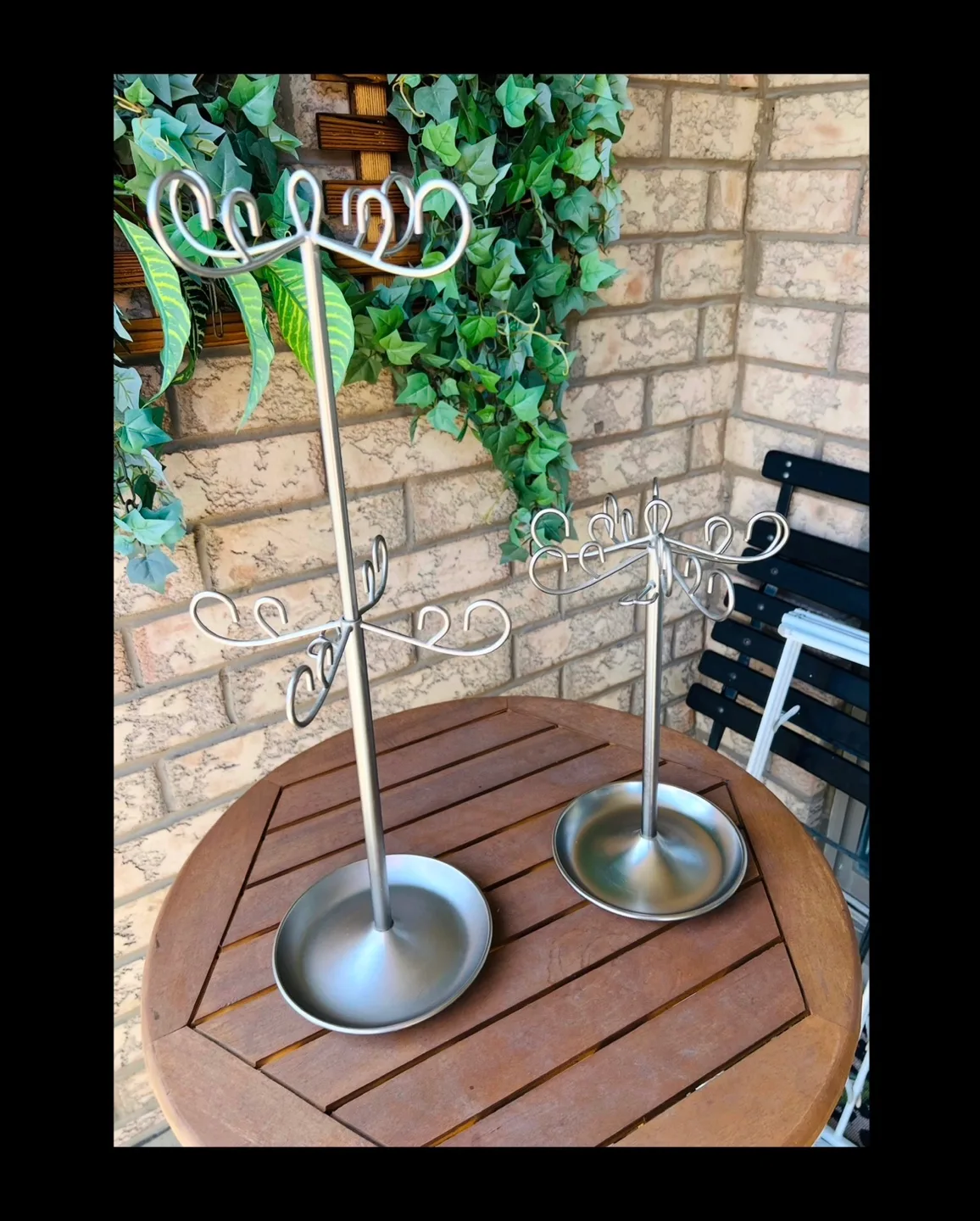 Jewellery Holder Stand thumbnail