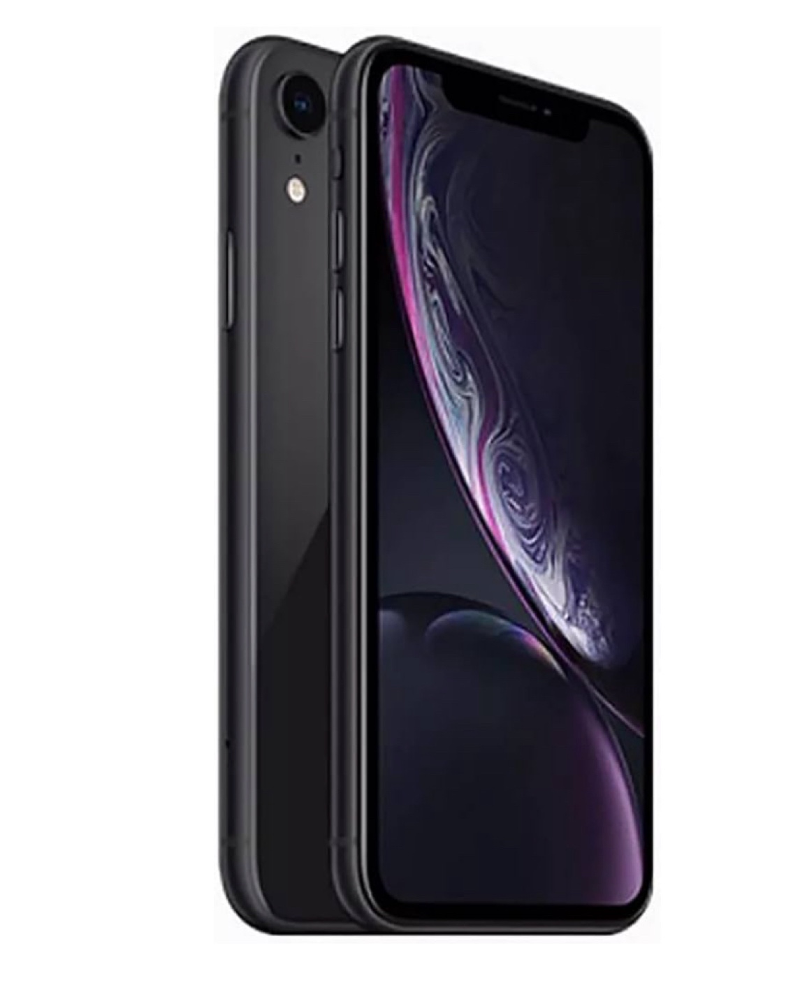 iPhone XR - Black