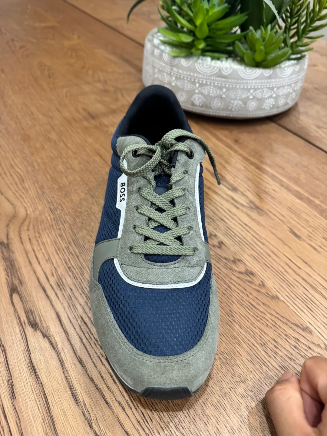 BOSS Kai Runn Sneakers - Multicolore image indicator(4)