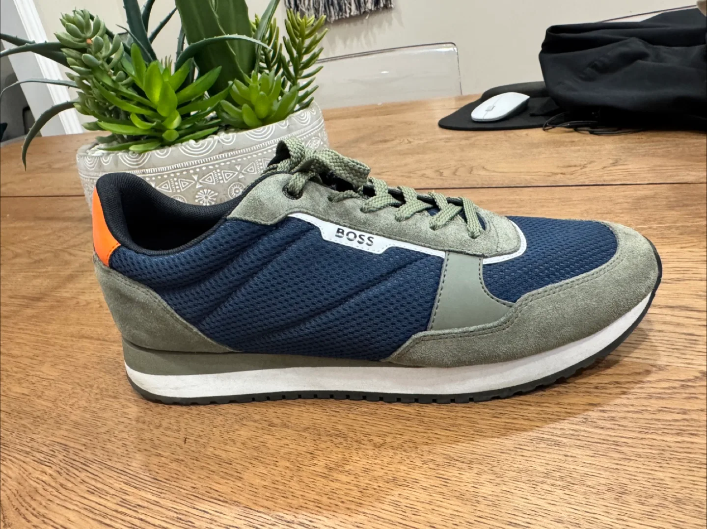 BOSS Kai Runn Sneakers - Multicolore image indicator(2)