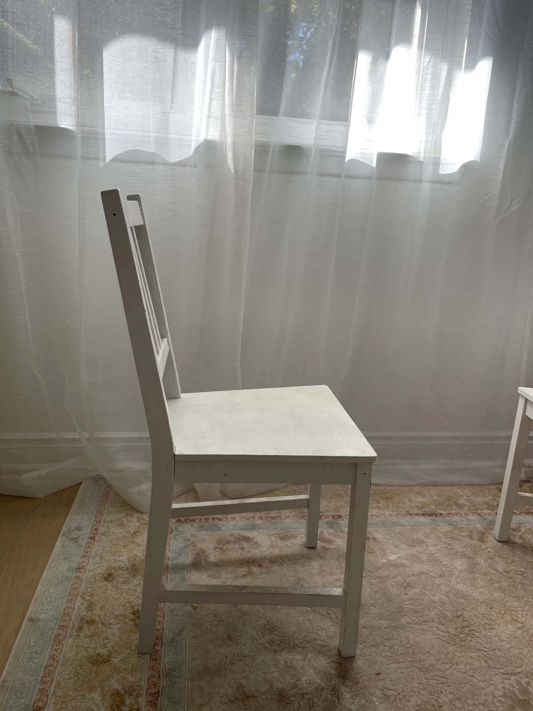 2 Chairs - photo 2